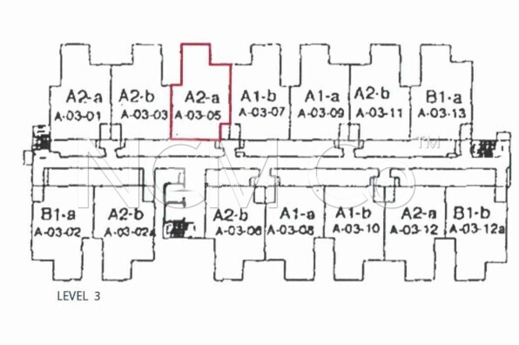 Condo For Auction at Cyberia Crescent 2