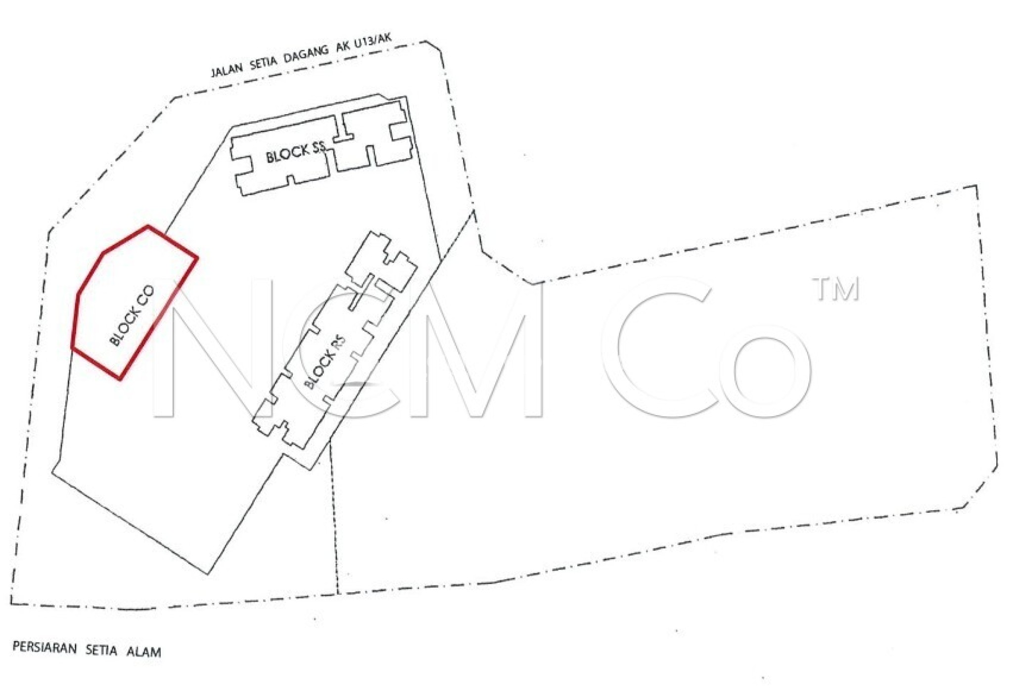Office For Auction at The Forum @ Sunsuria Seventh Avenue