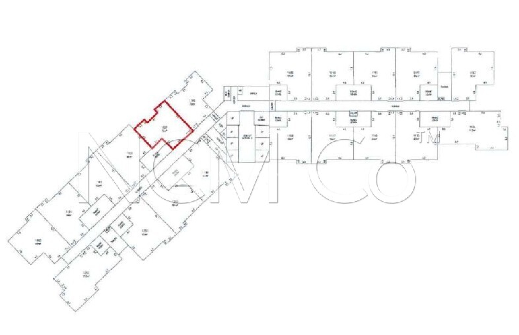 Apartment For Auction at Residensi Bintang