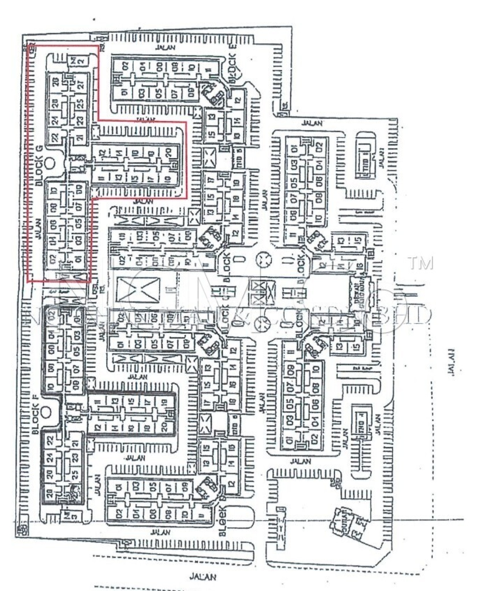 Apartment For Auction at Vista Lavender