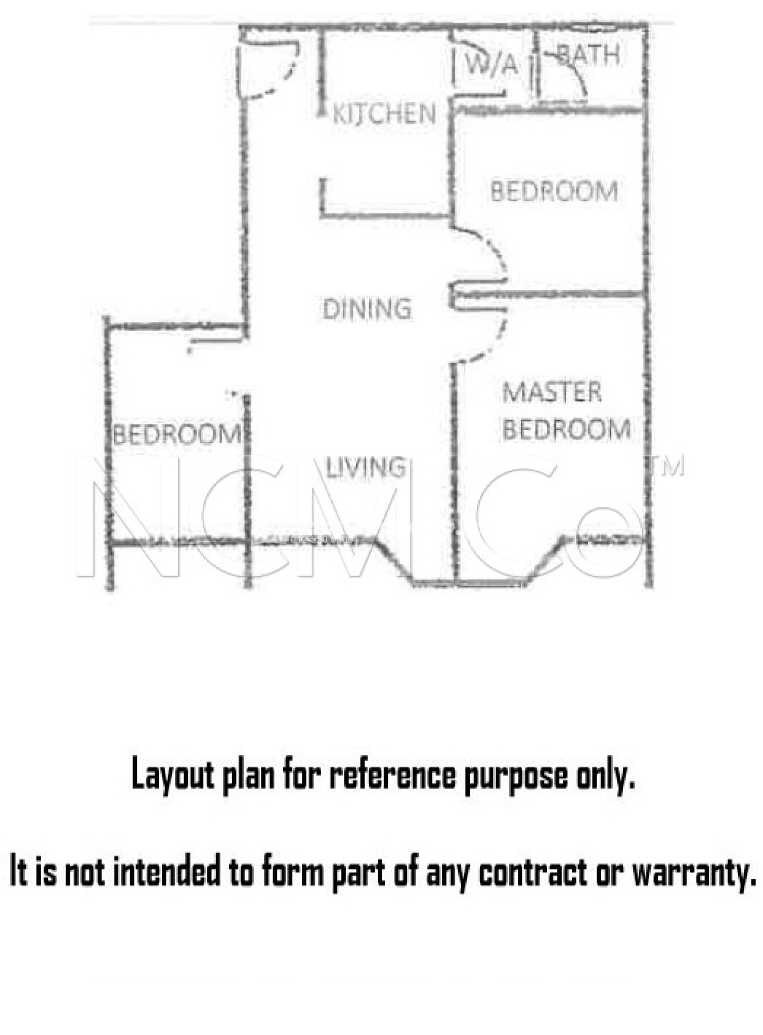 Apartment For Auction at Rista Villa Apartment