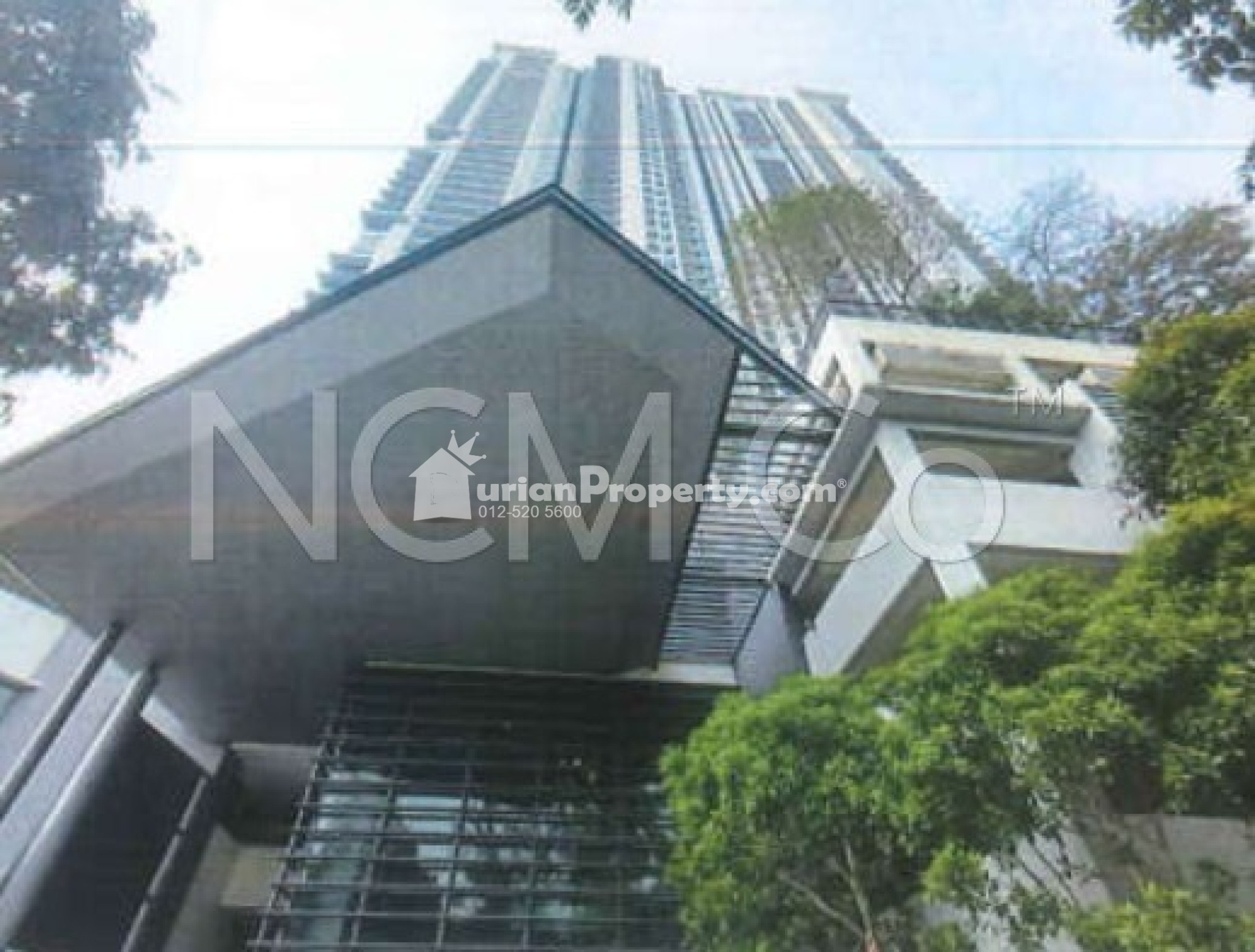 Serviced Residence For Auction at Tropicana Avenue