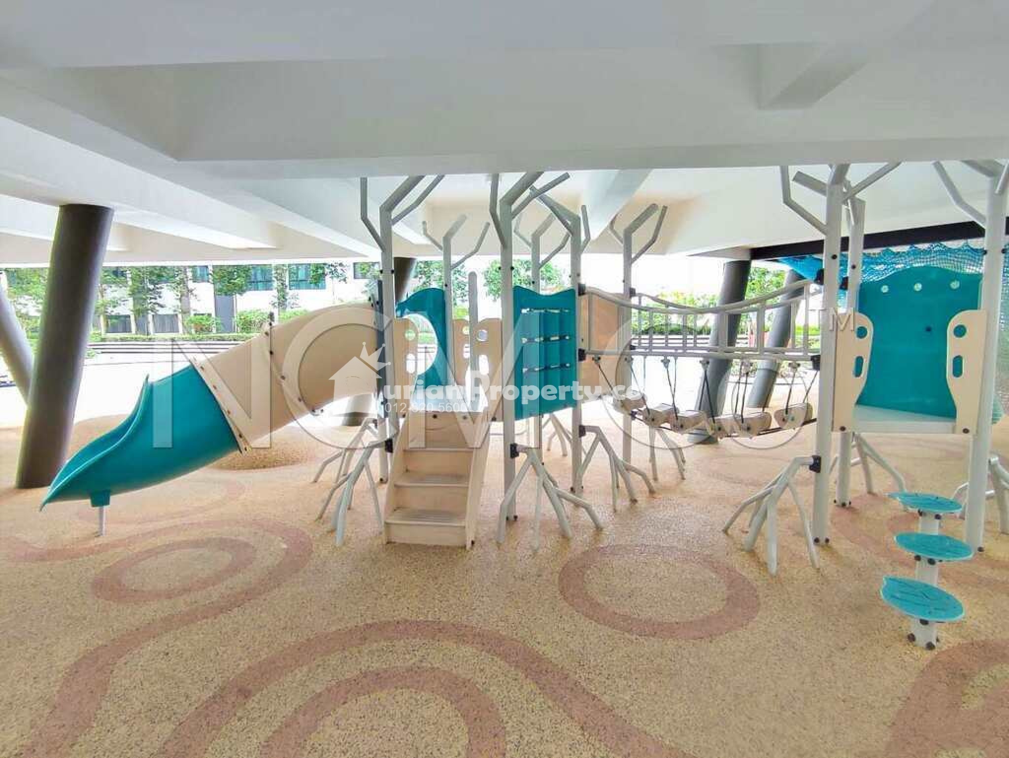 Apartment For Auction at M Centura