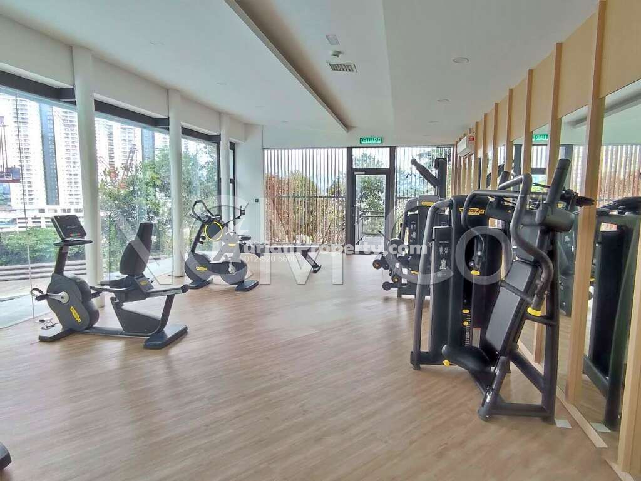 Apartment For Auction at M Centura