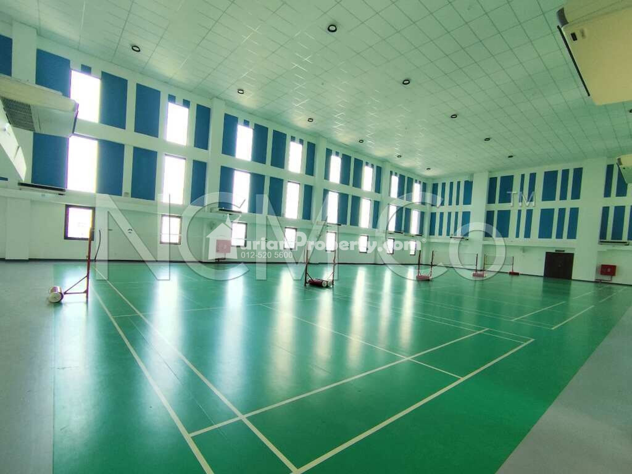 Apartment For Auction at M Centura