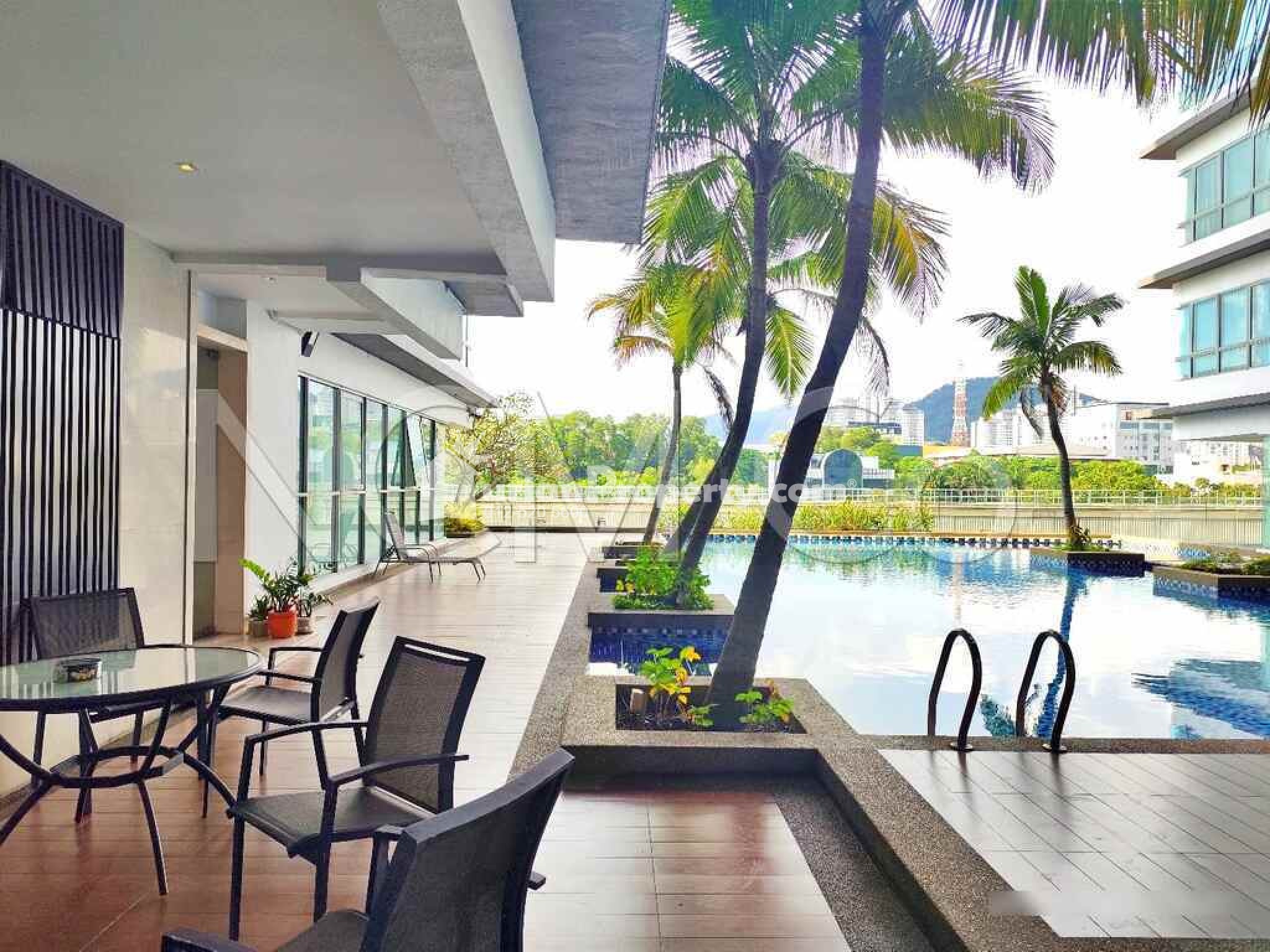 Office For Auction at 8trium