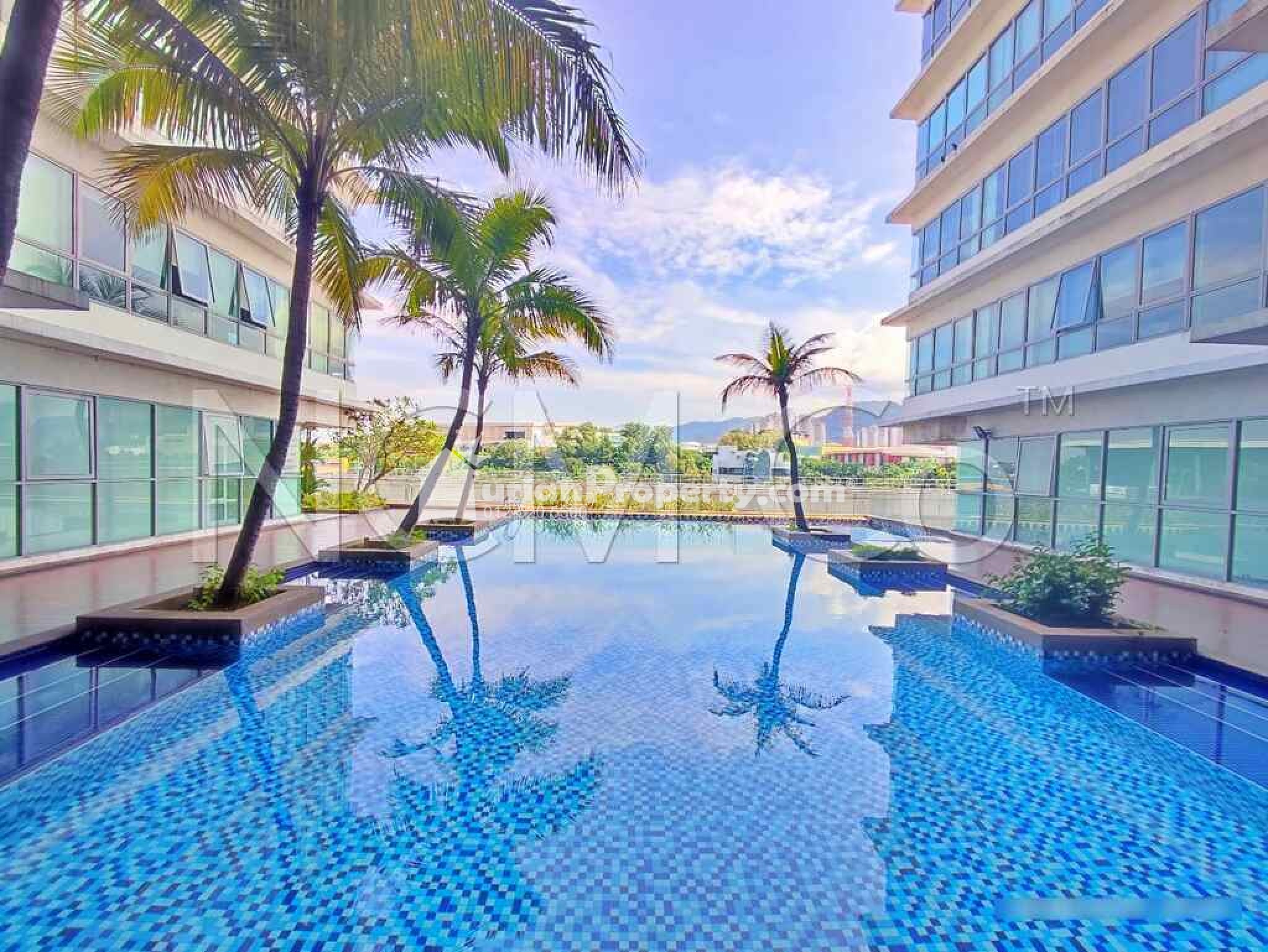 Office For Auction at 8trium