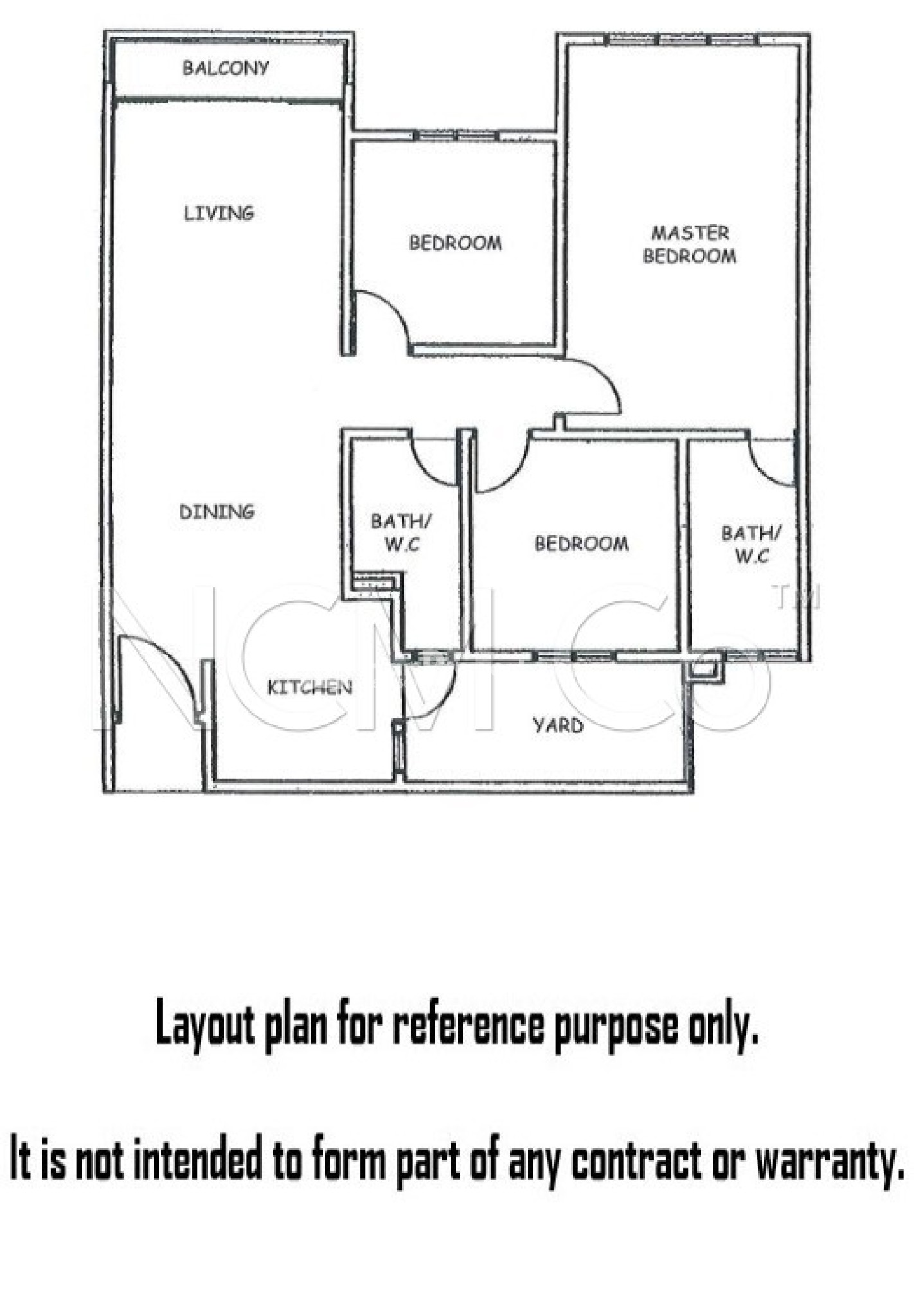 Serviced Residence For Auction at Koi Kinrara