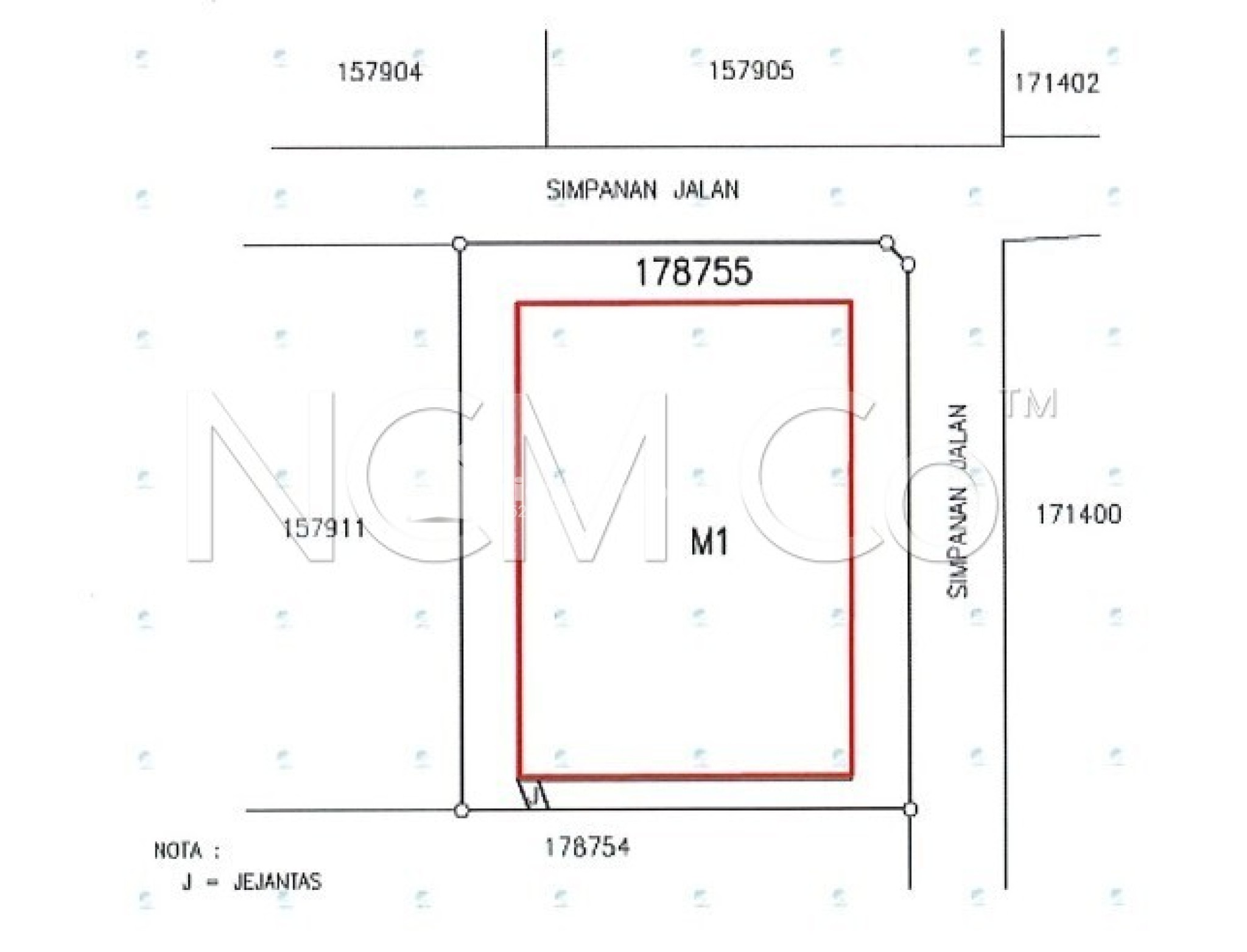 Serviced Residence For Auction at The Tresor@Gravit8