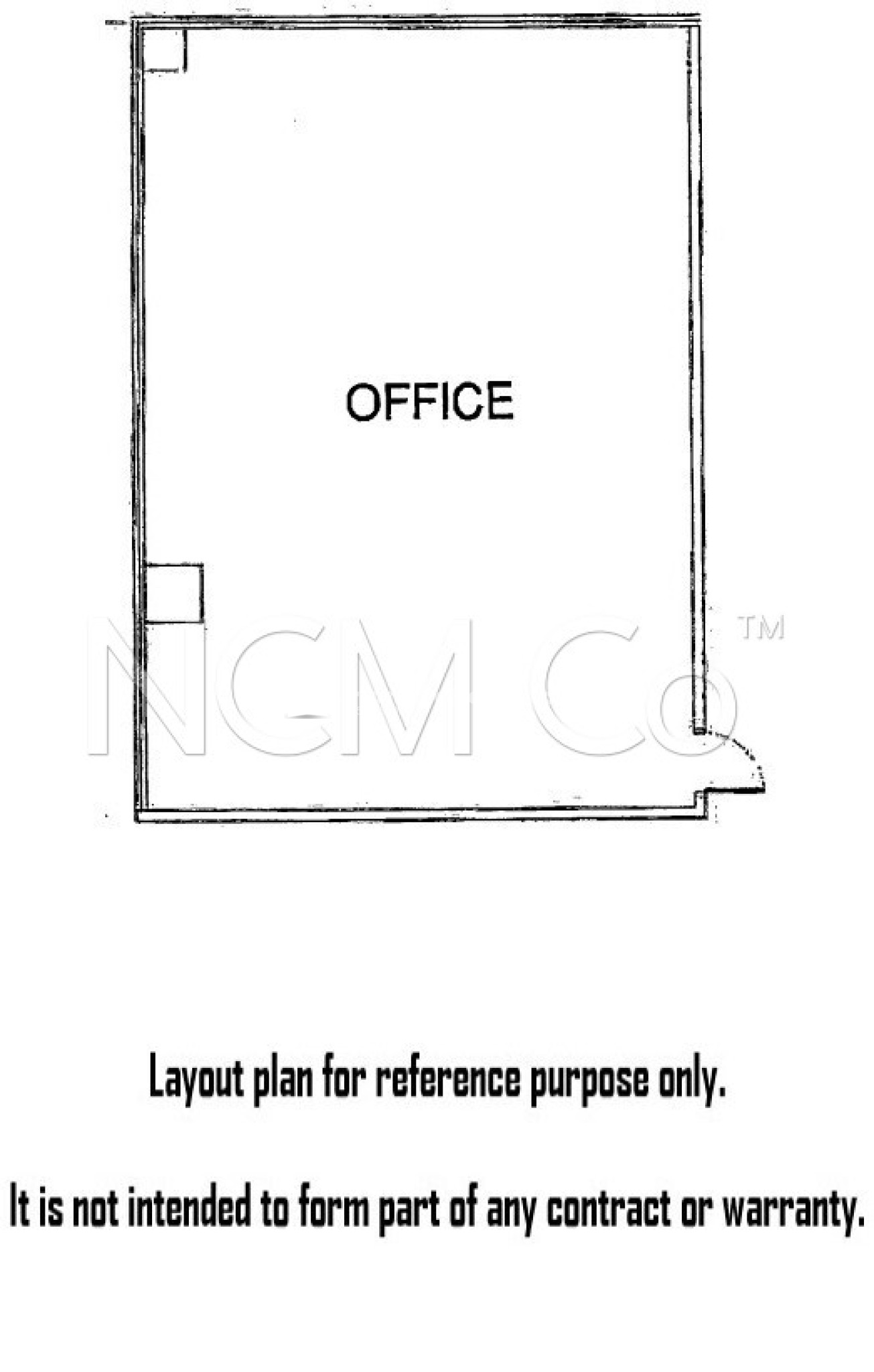 Office For Auction at 8trium