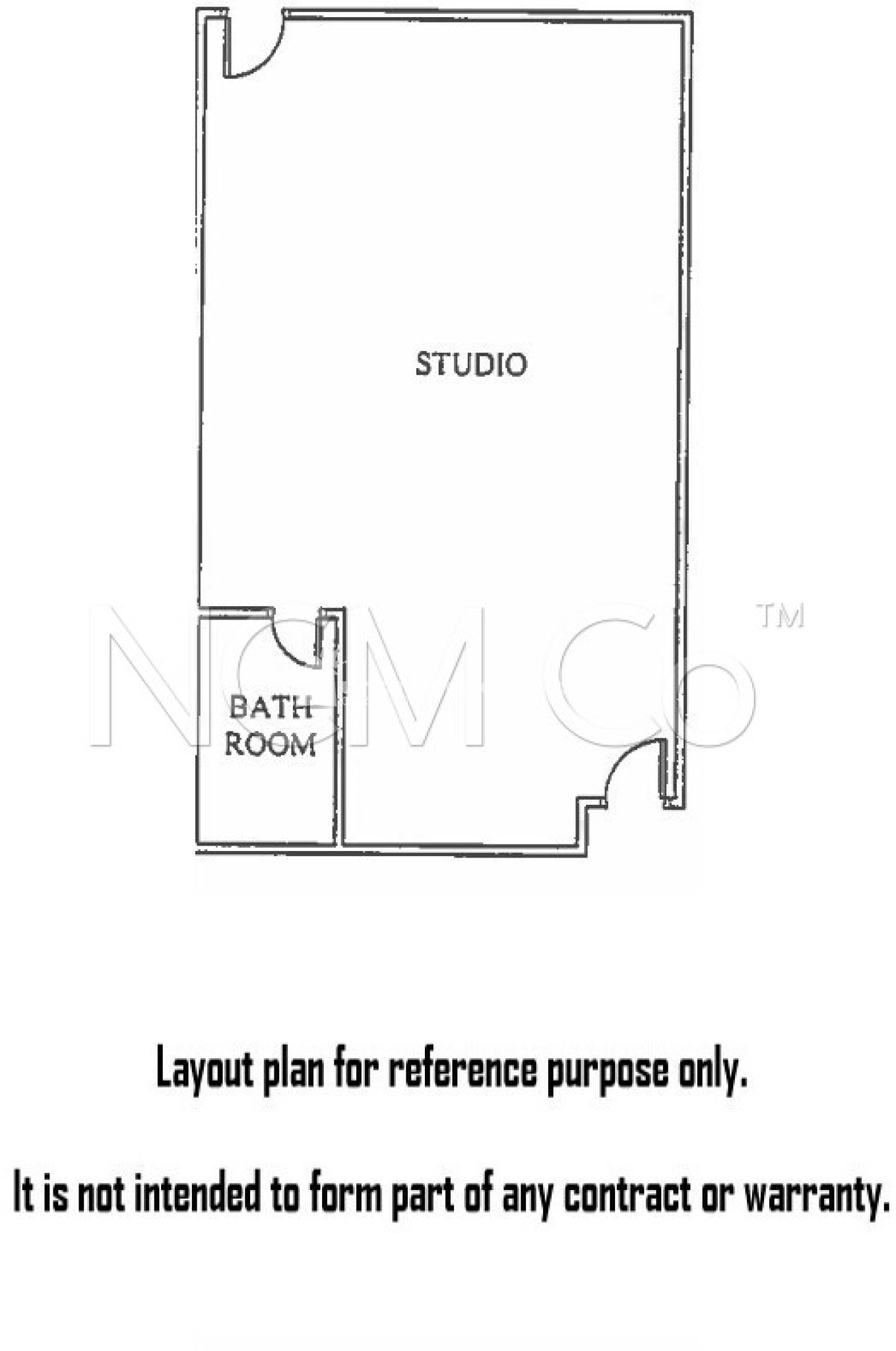 Office For Auction at V12 Sovo