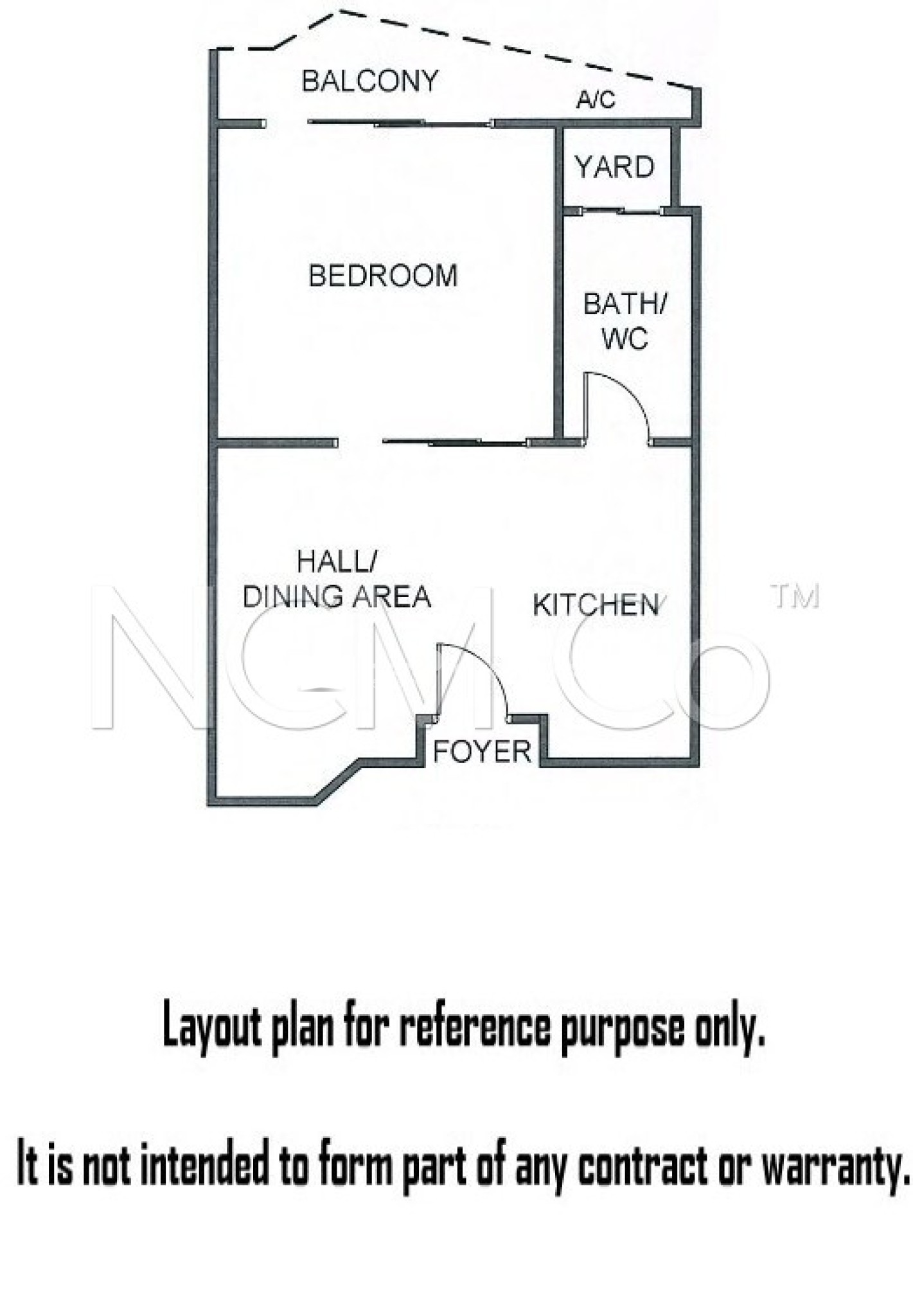 Serviced Residence For Auction at Almas