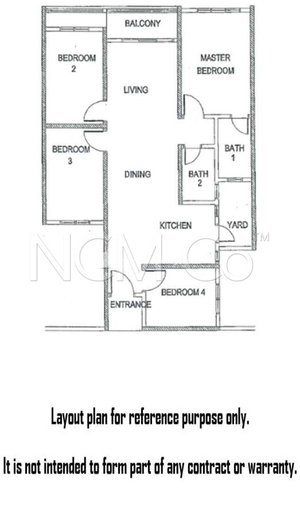 Apartment For Auction at Suria Mewah Residensi