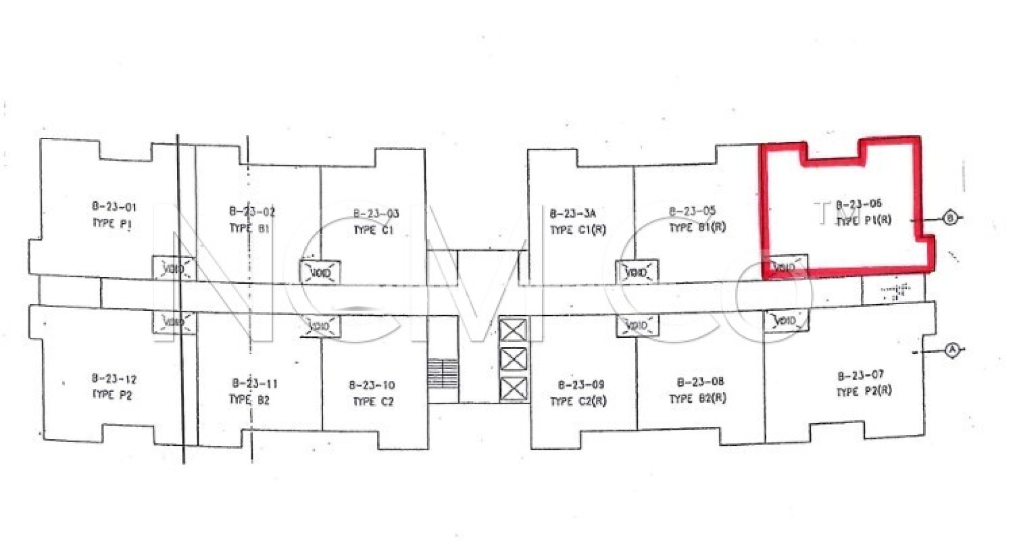 Serviced Residence For Auction at Koi Kinrara