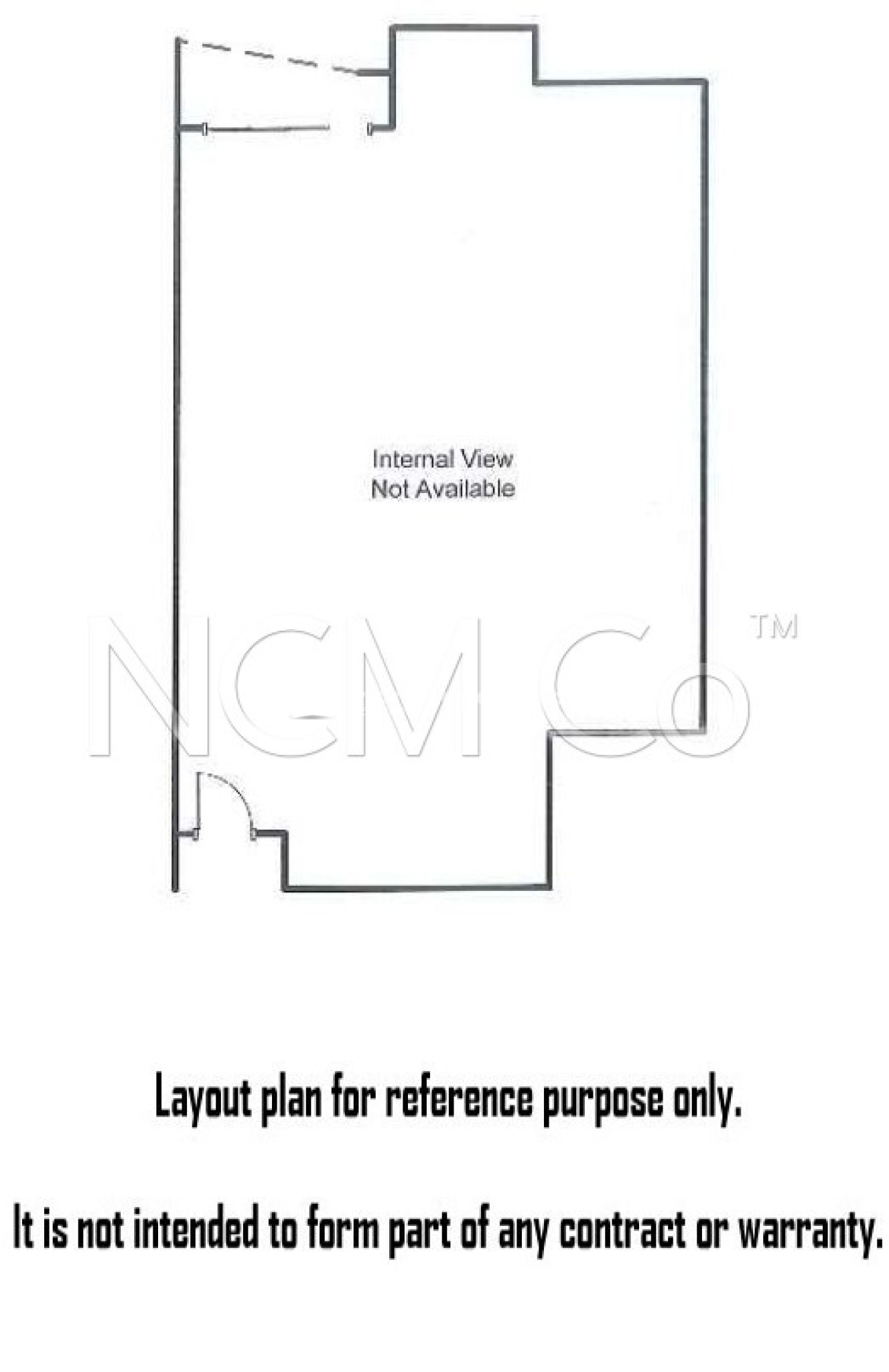 Apartment For Auction at Perdana Villa