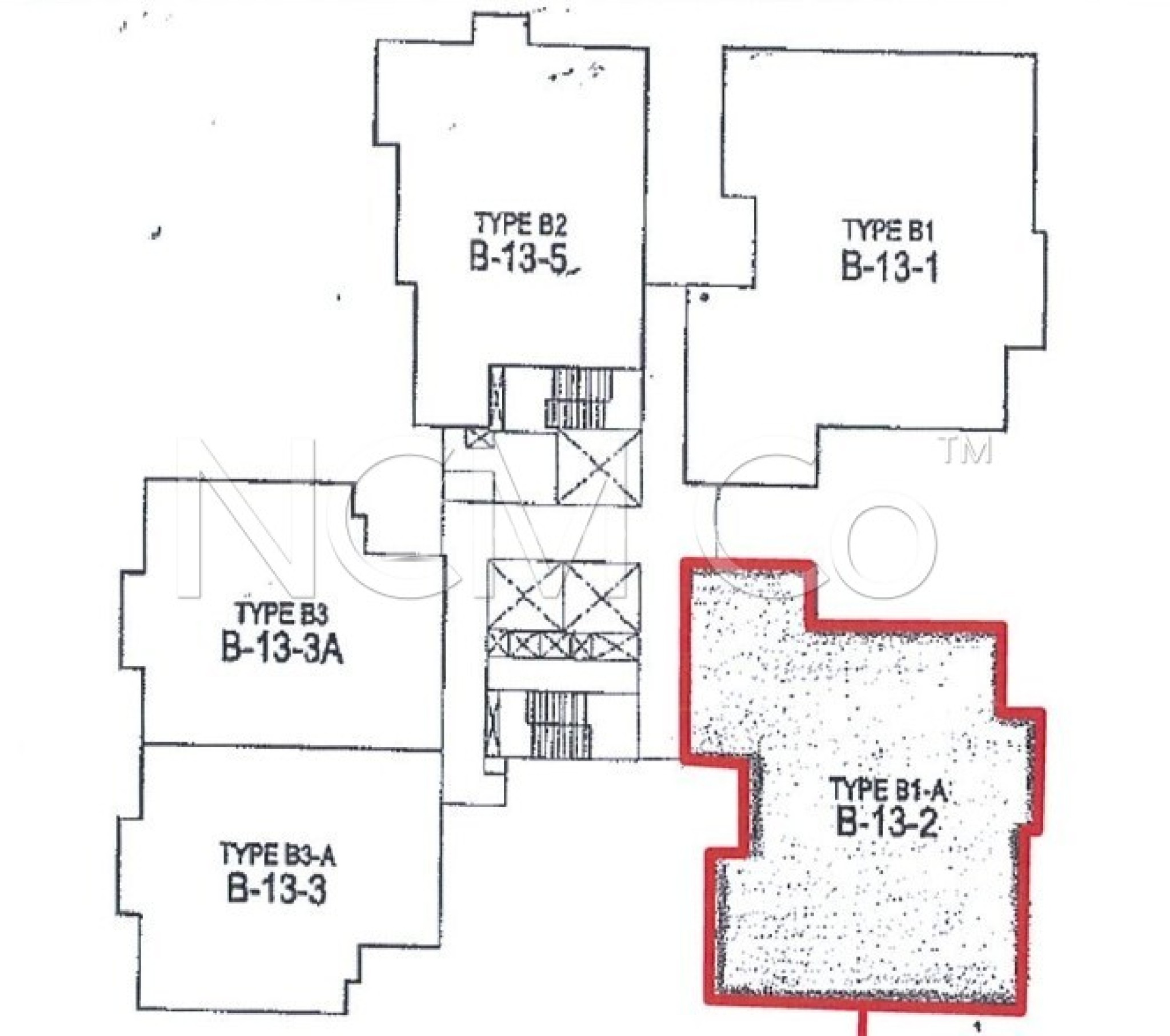 Serviced Residence For Auction at The Greens