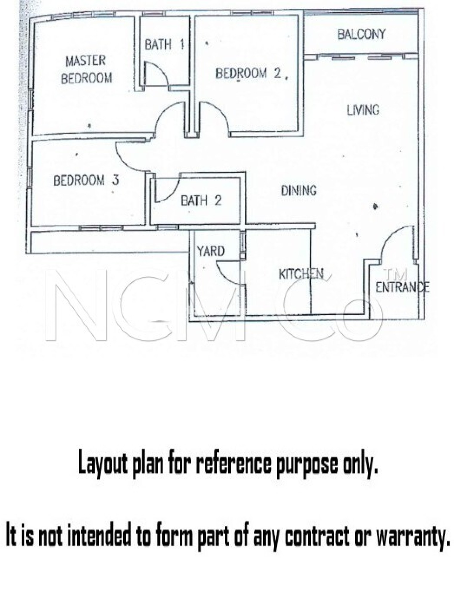 Apartment For Auction at Residensi Permai