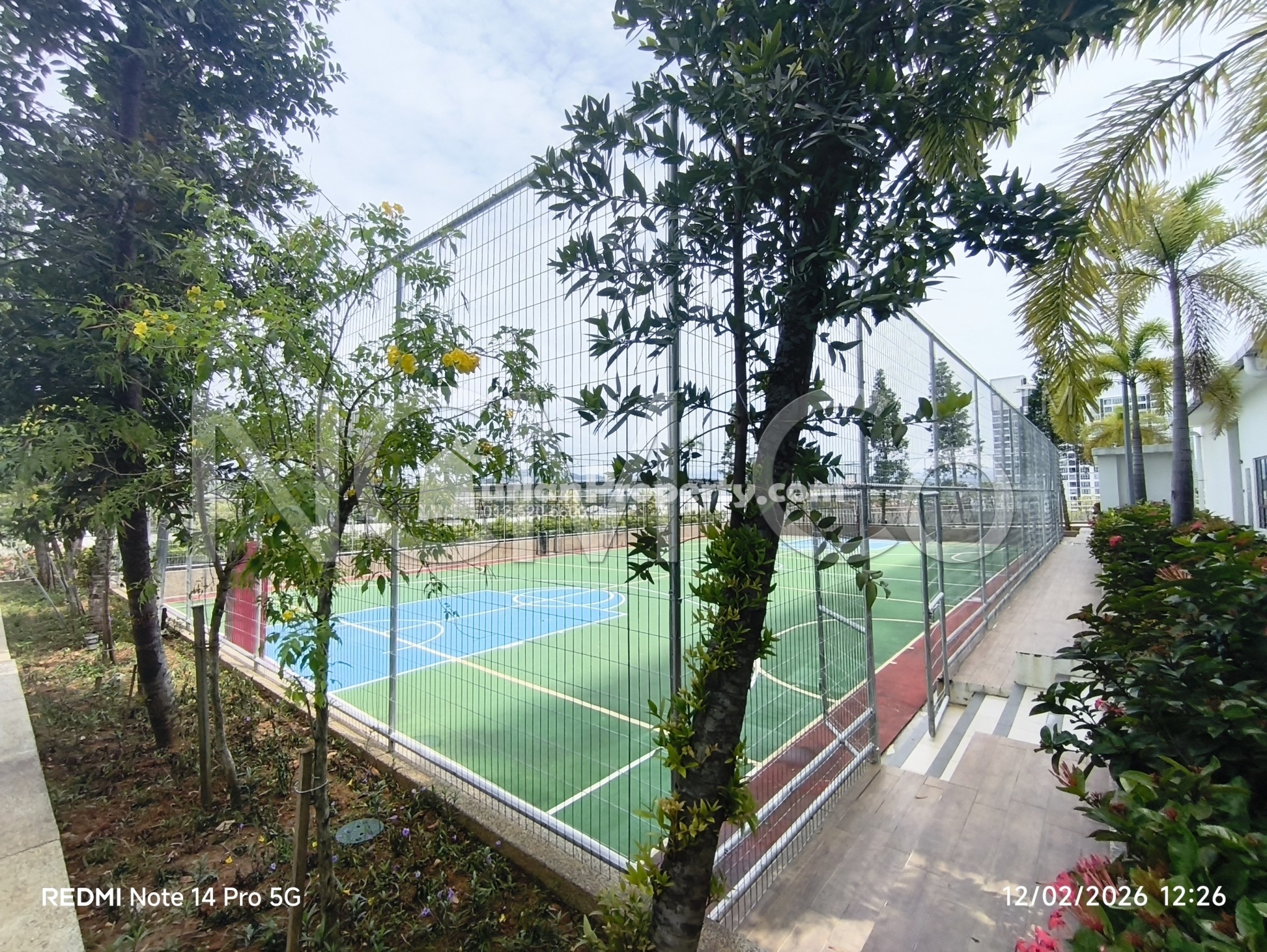 Serviced Residence For Auction at Traders Garden