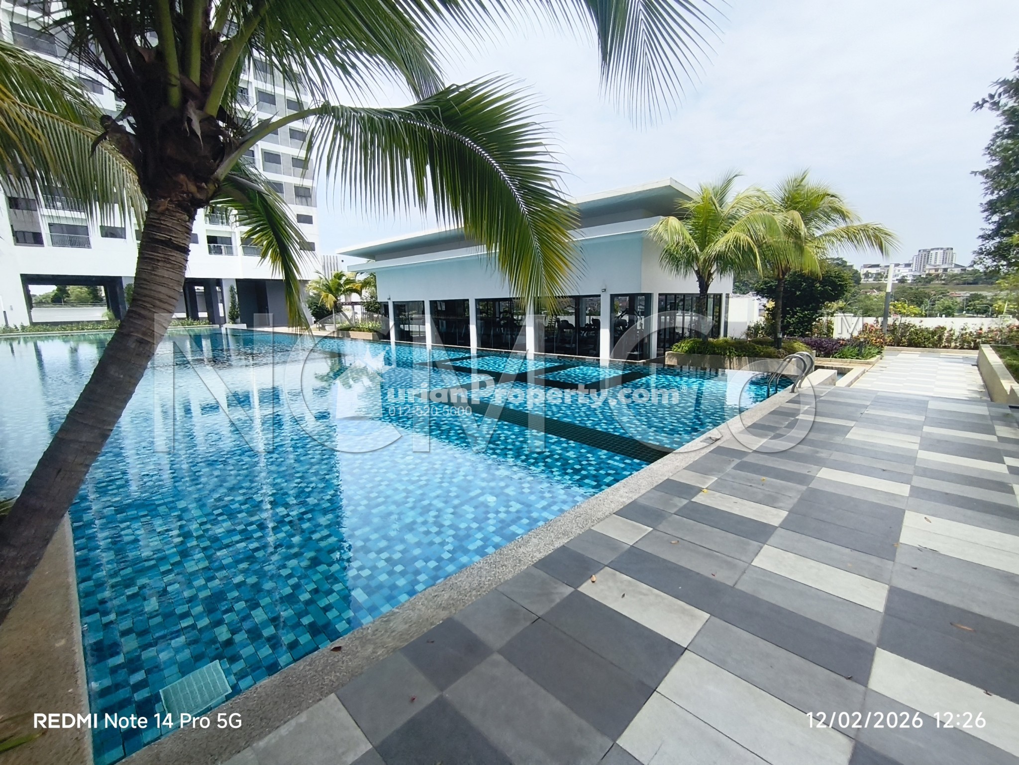 Serviced Residence For Auction at Traders Garden