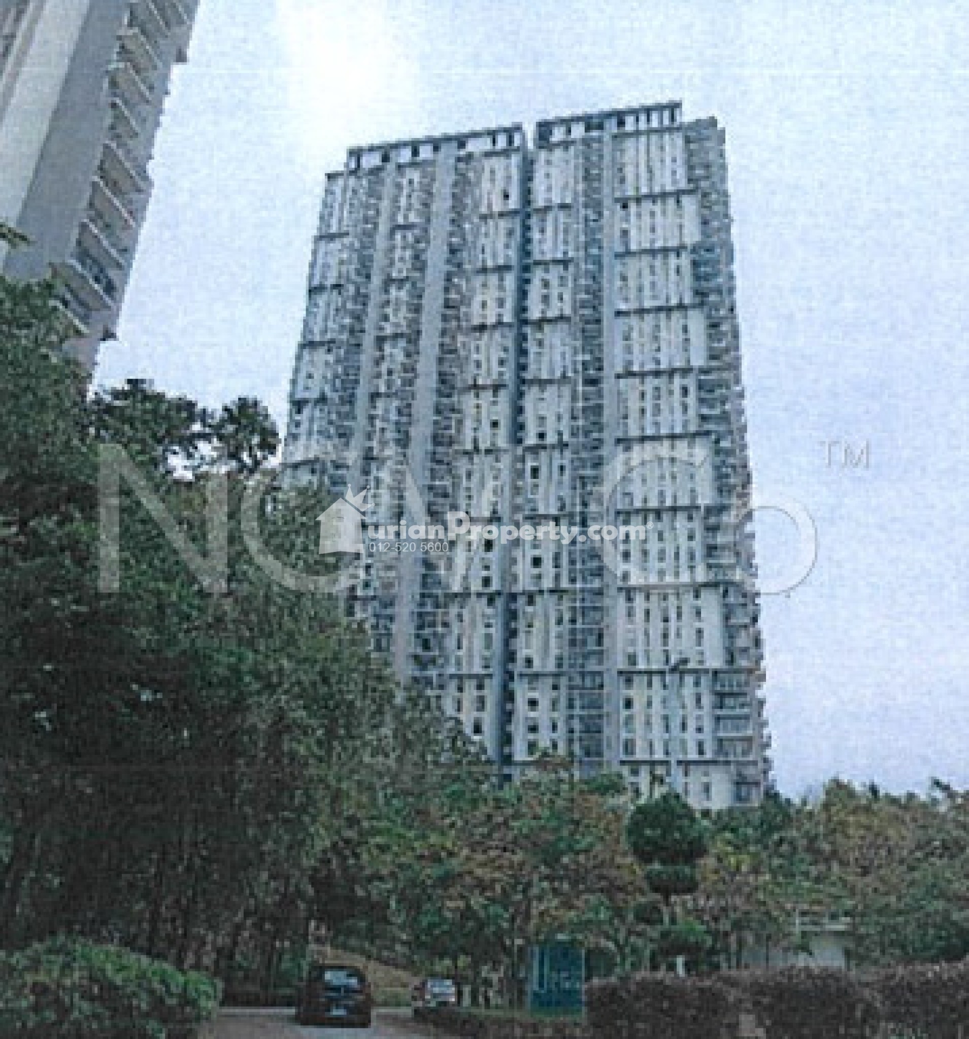 Condo For Auction at Verdi Eco-dominiums