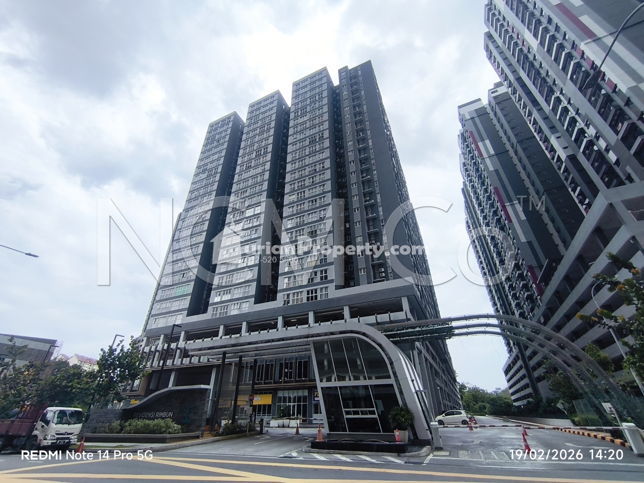 SOHO For Auction at Canopy Hills