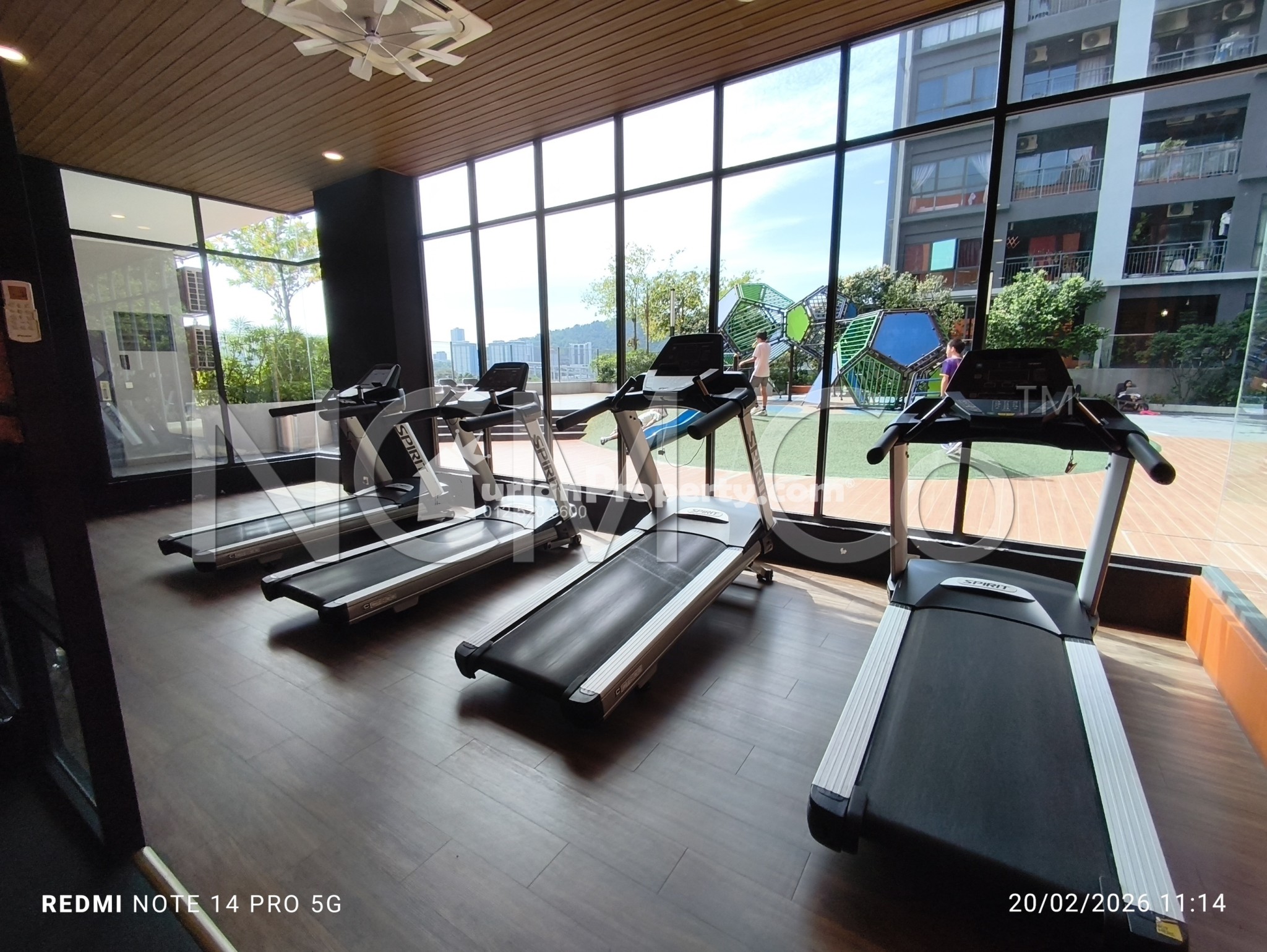 Condo For Auction at The Holmes 2