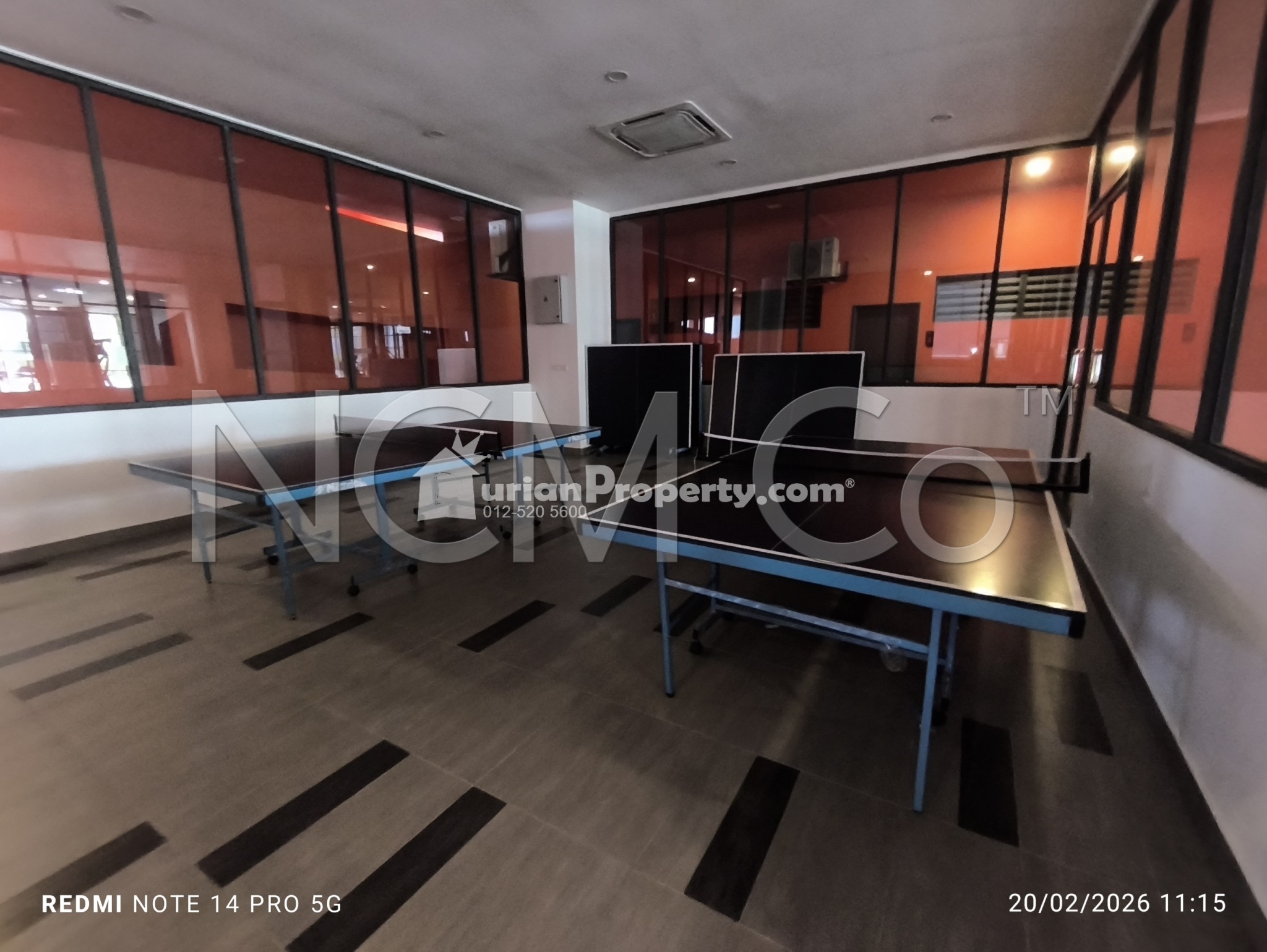 Condo For Auction at The Holmes 2