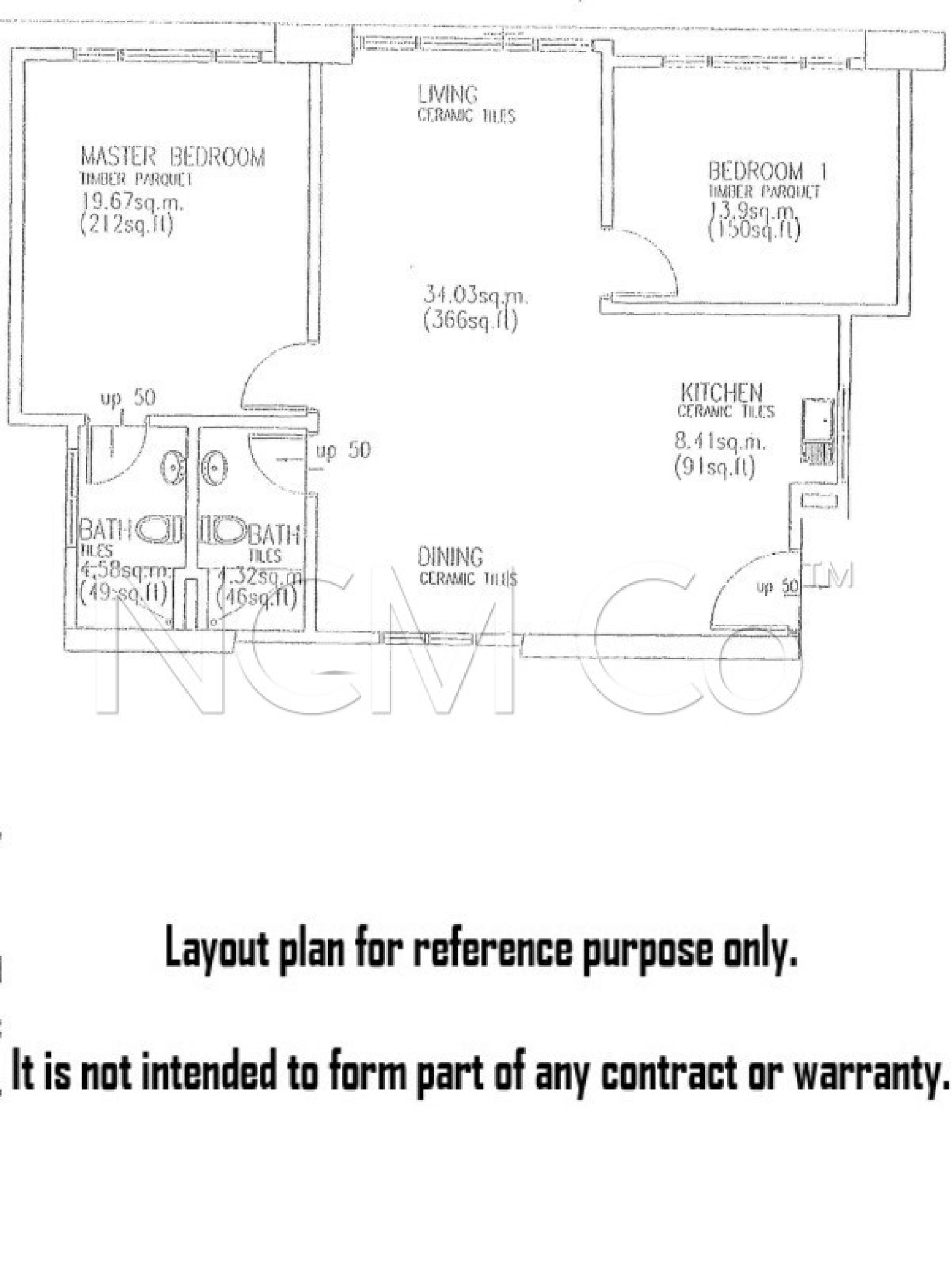 Serviced Residence For Auction at 38 Bidara