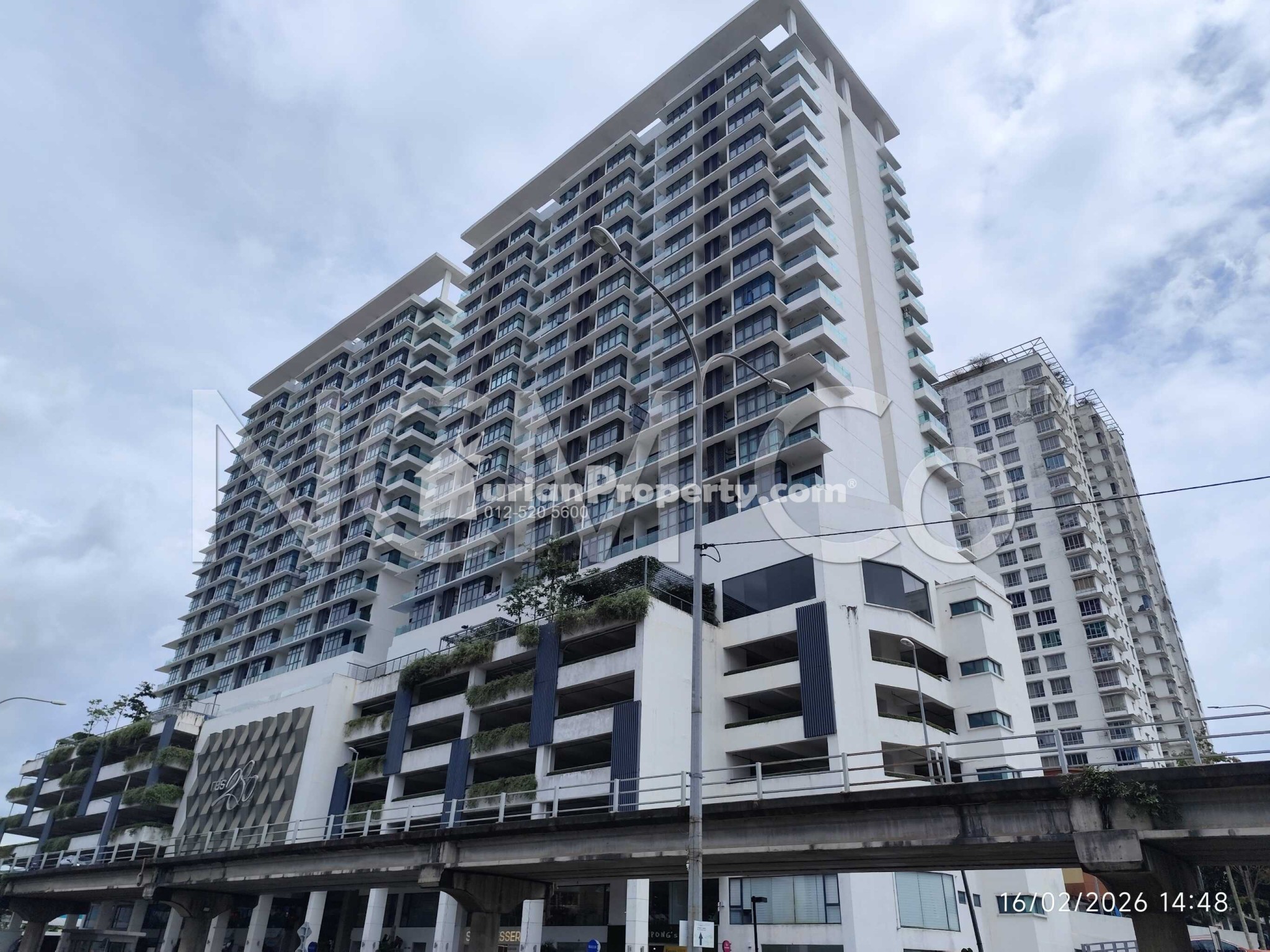 SOHO For Auction at Res 280