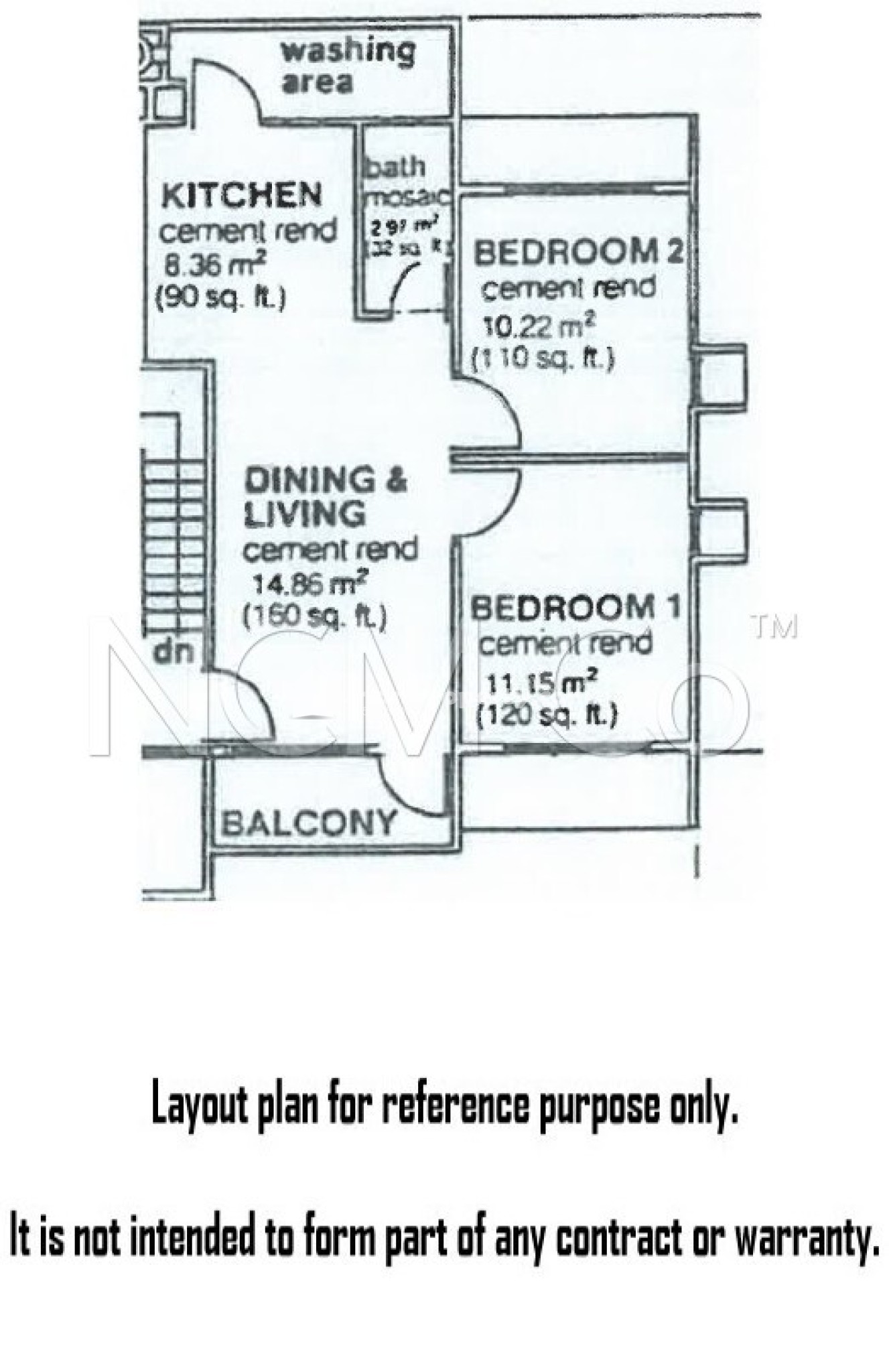 Apartment For Auction at Taman Bunga Negara