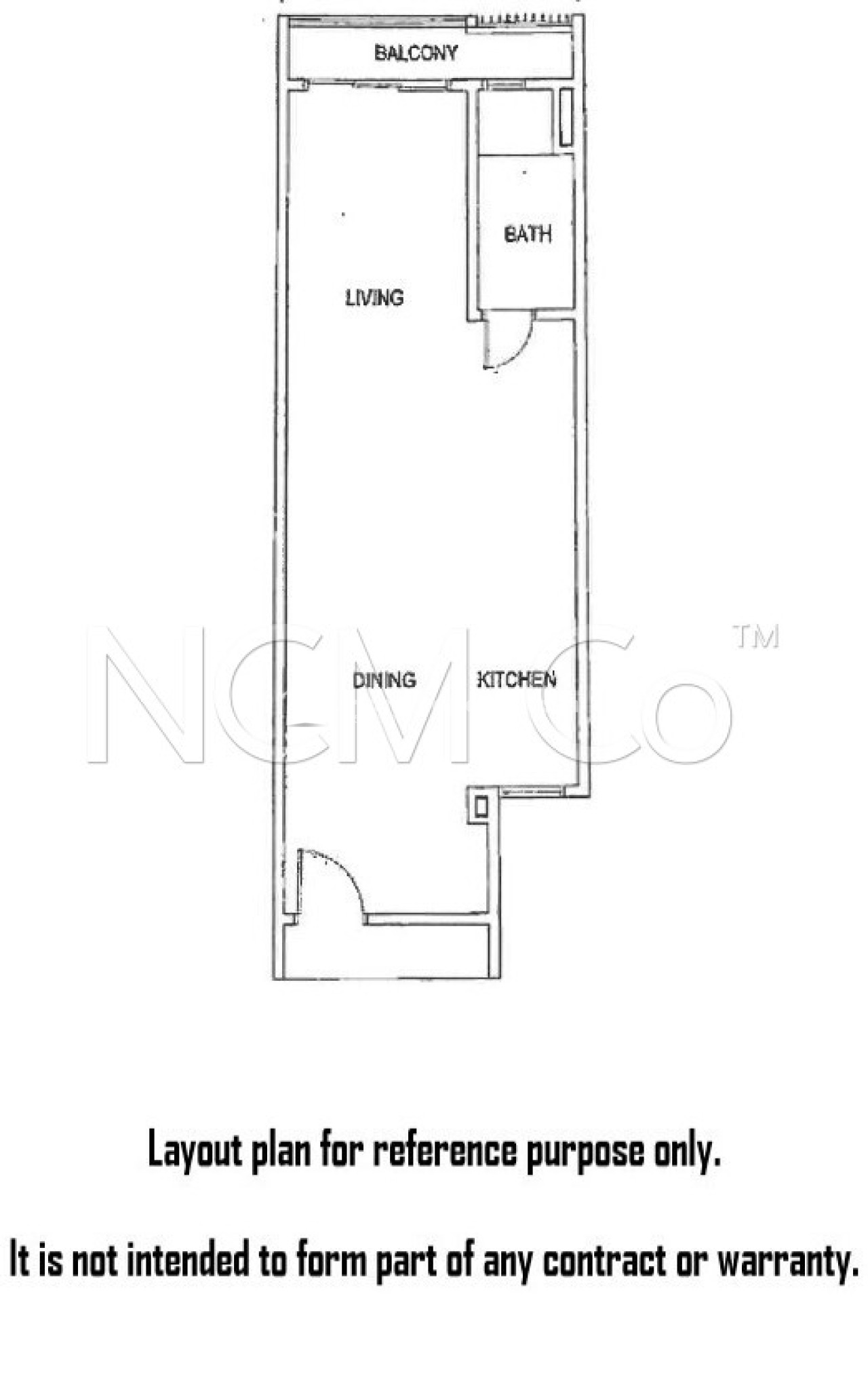 Serviced Residence For Auction at Habitus
