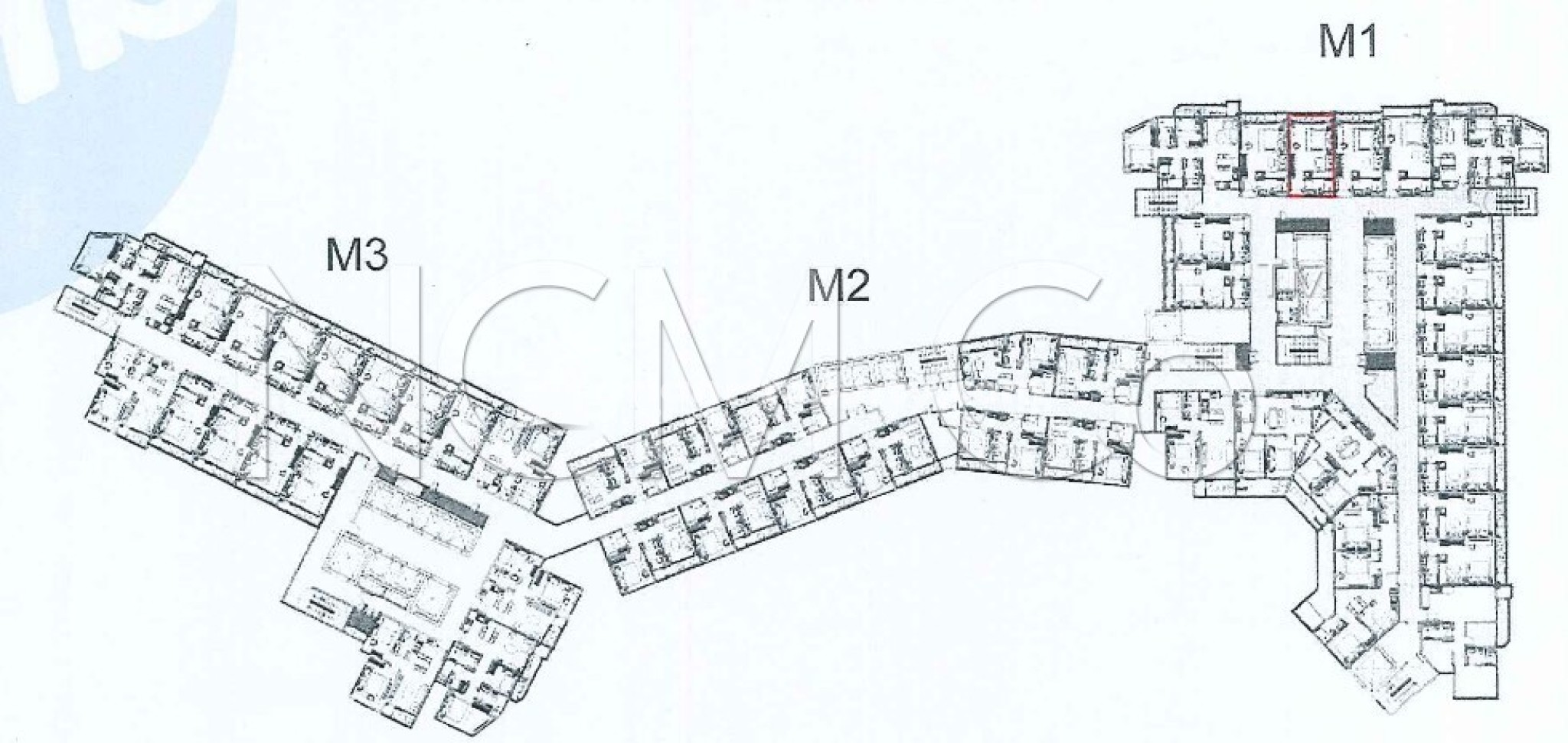 Serviced Residence For Auction at Grand Ion Majestic