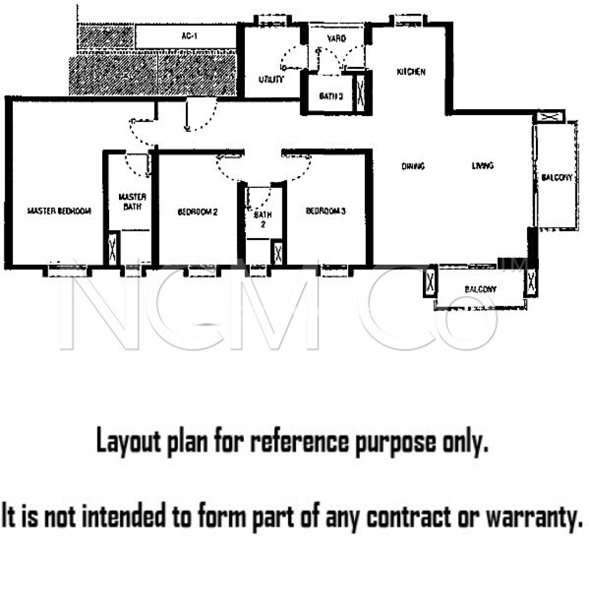 Condo For Auction at Verdi Eco-dominiums