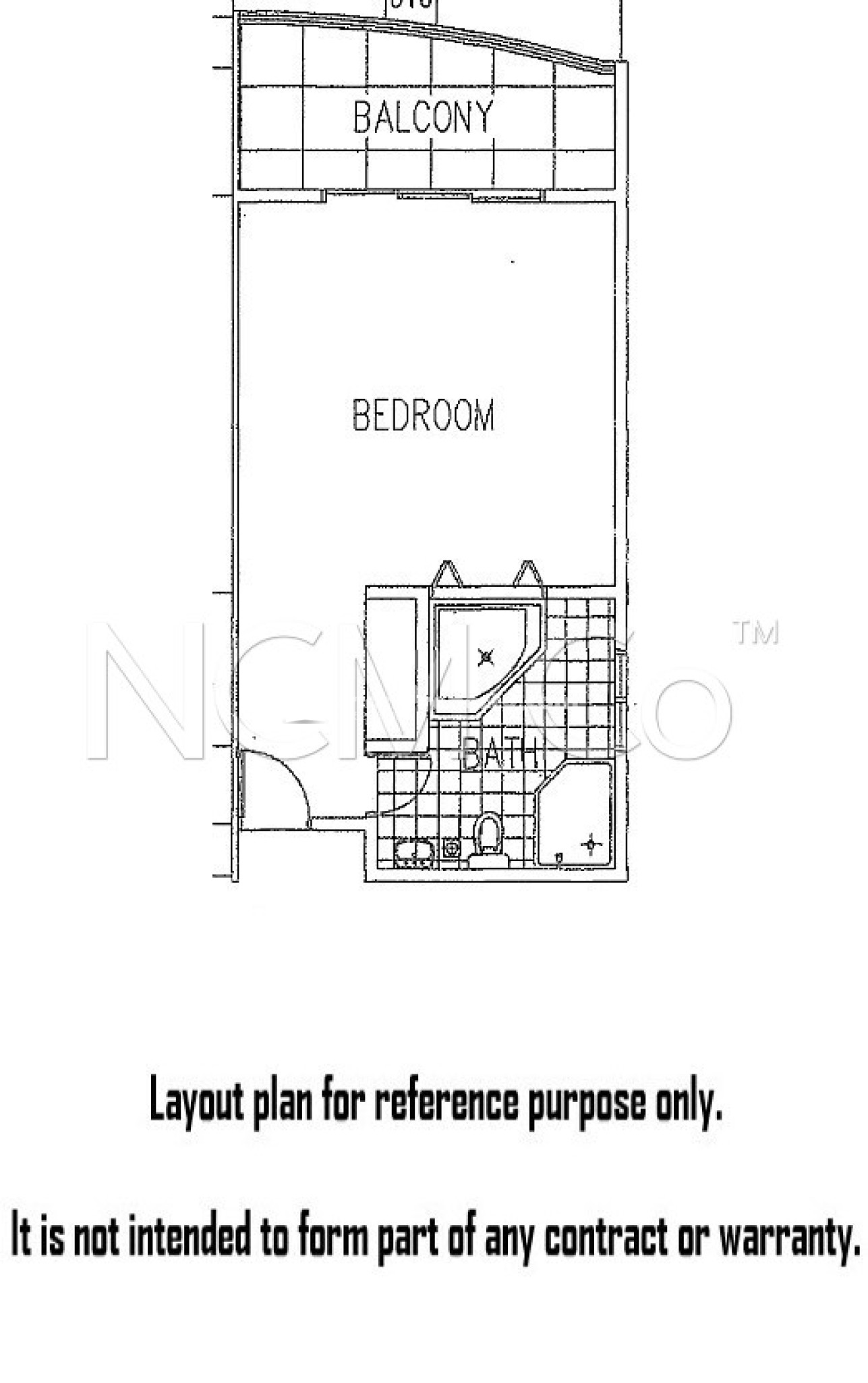 Serviced Residence For Auction at Gold Coast Morib