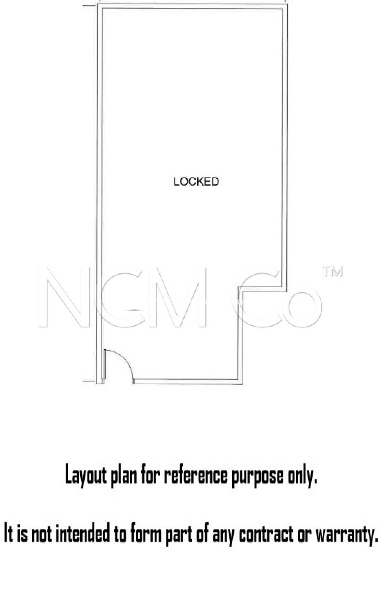 Apartment For Auction at Dahlia Apartment