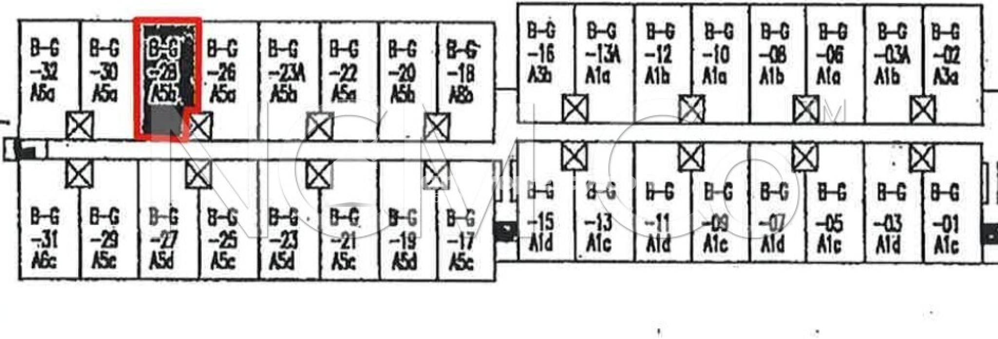 Apartment For Auction at Dahlia Apartment