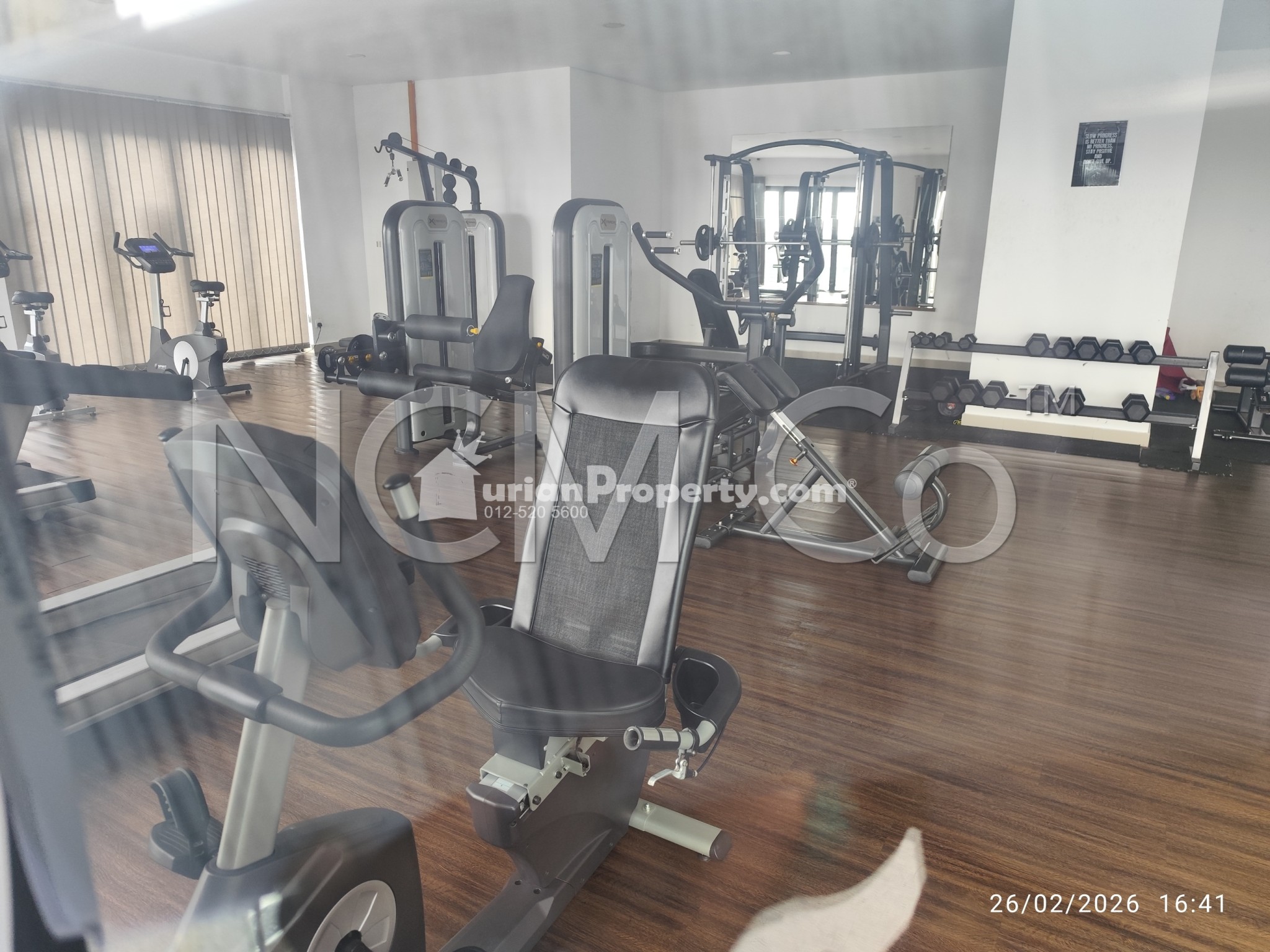 SOFO For Auction at D'Pristine