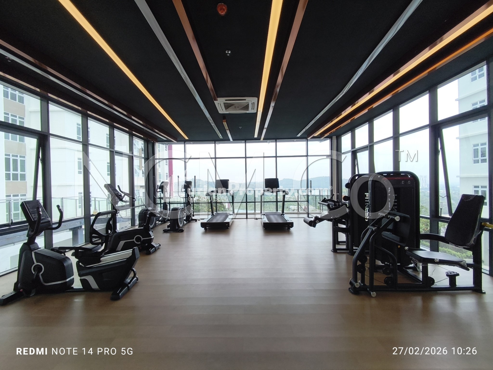 Serviced Residence For Auction at Mesahill