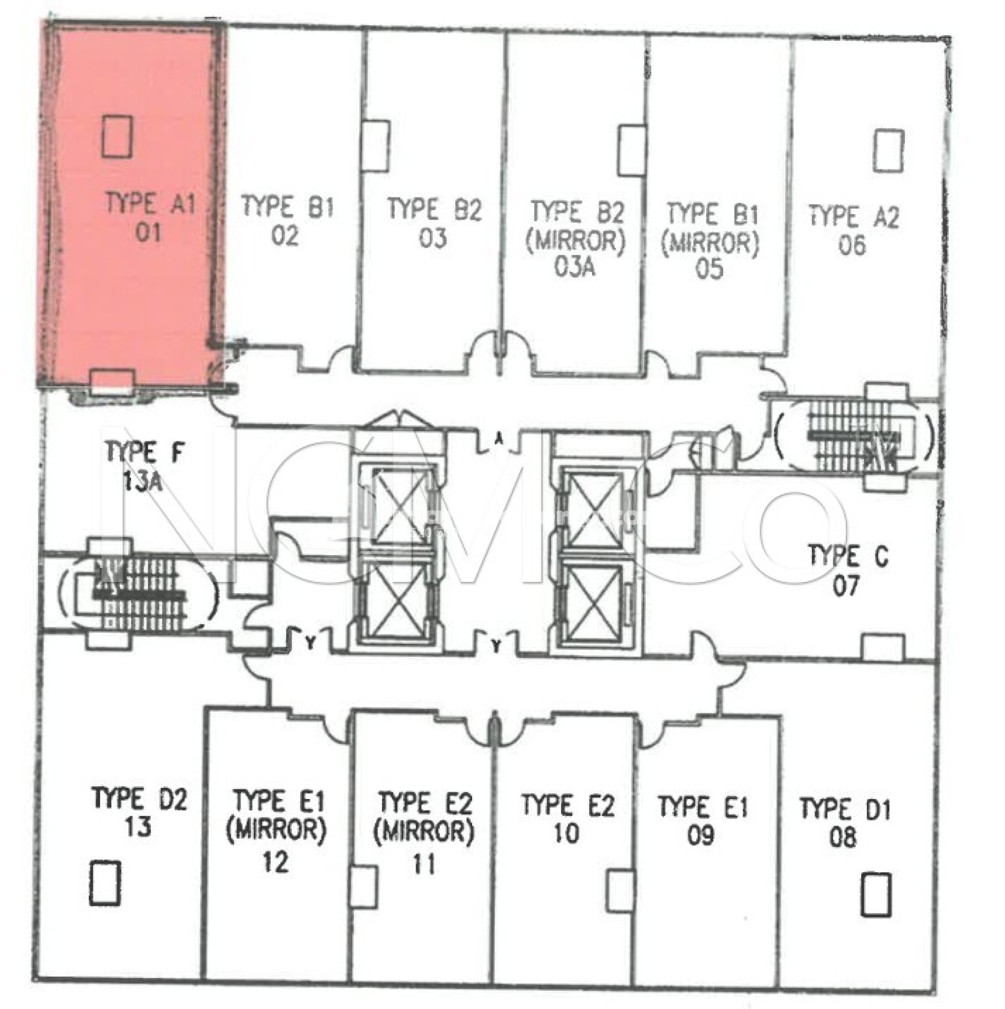 Shop For Auction at Bangsar Trade Centre