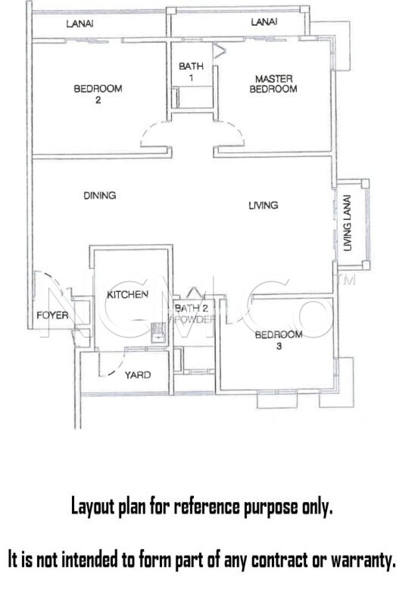 Terrace House For Auction at Embun Residence