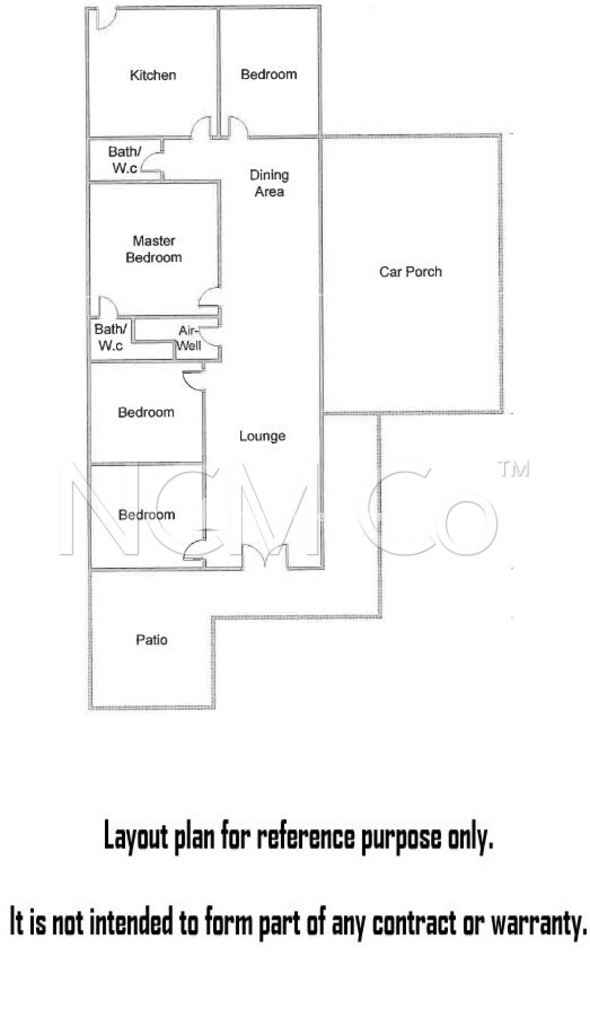 Terrace House For Auction at Miri