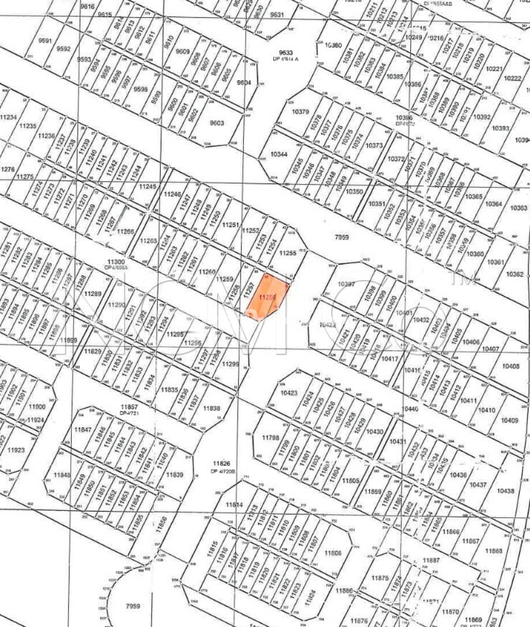 Terrace House For Auction at Miri