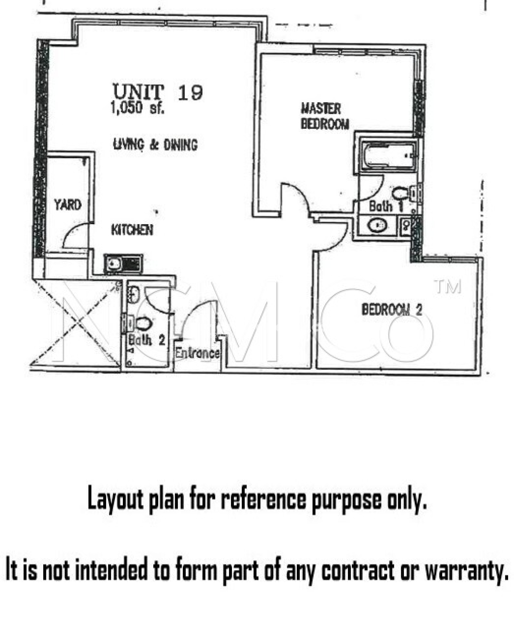 Condo For Auction at Birch The Plaza
