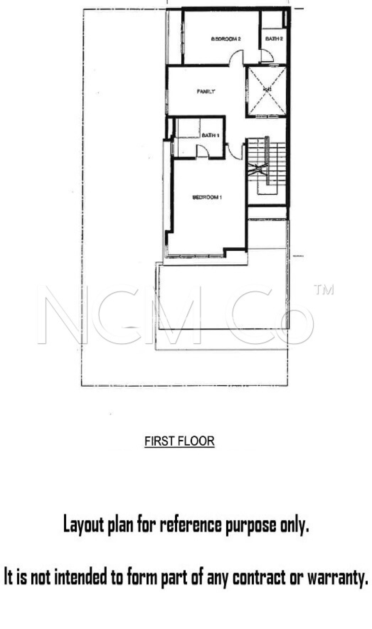 Terrace House For Auction at Tropicana Heights Kajang