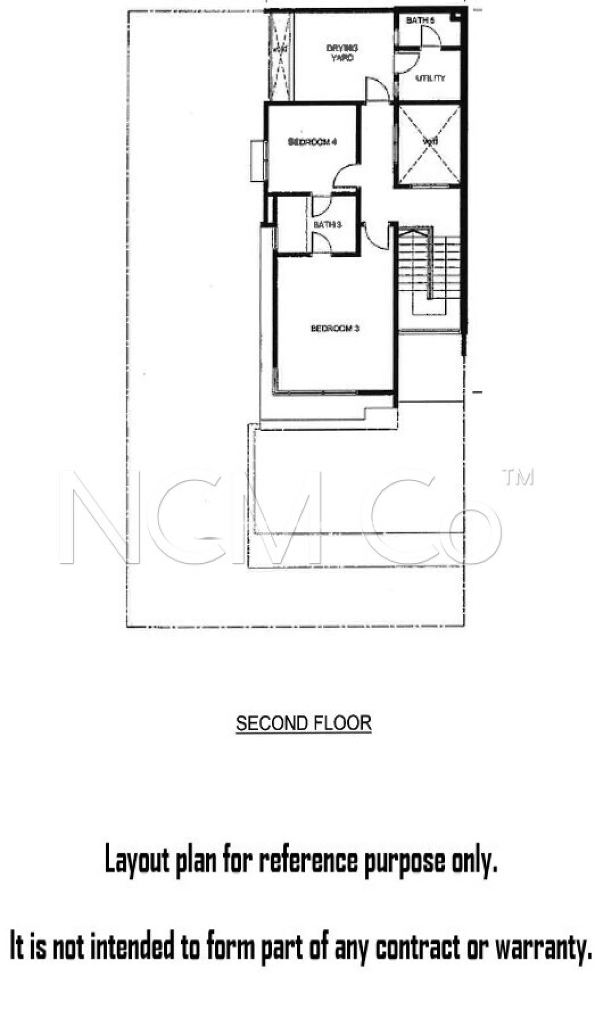 Terrace House For Auction at Tropicana Heights Kajang