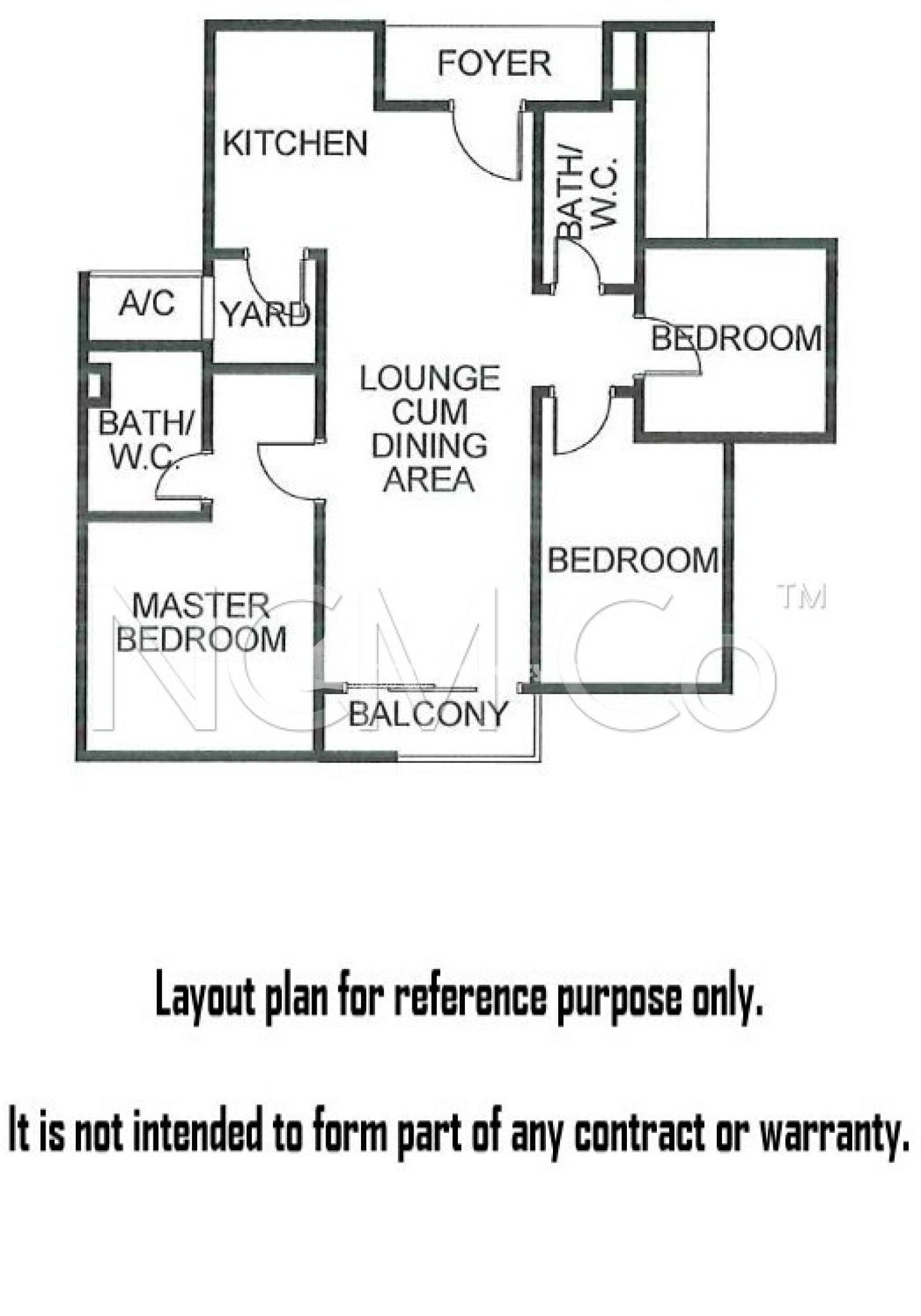 Condo For Auction at Sky Awani 4