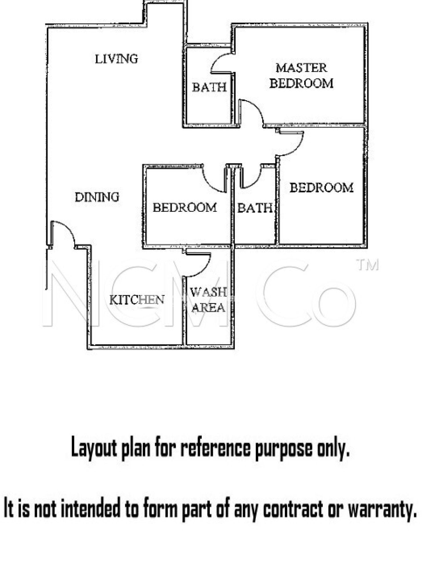 Apartment For Auction at Vista Lavender