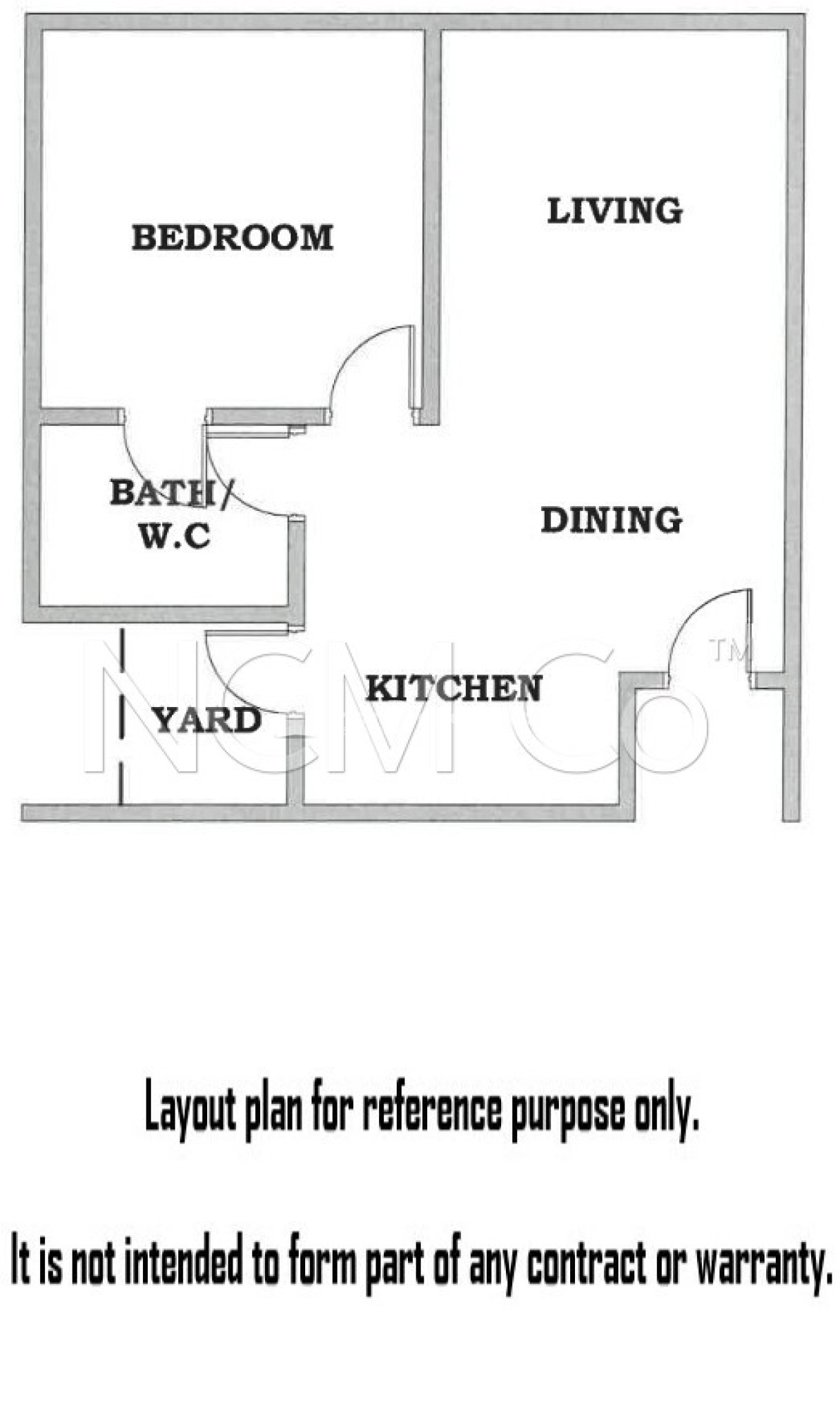 Serviced Residence For Auction at D'Summit Residence