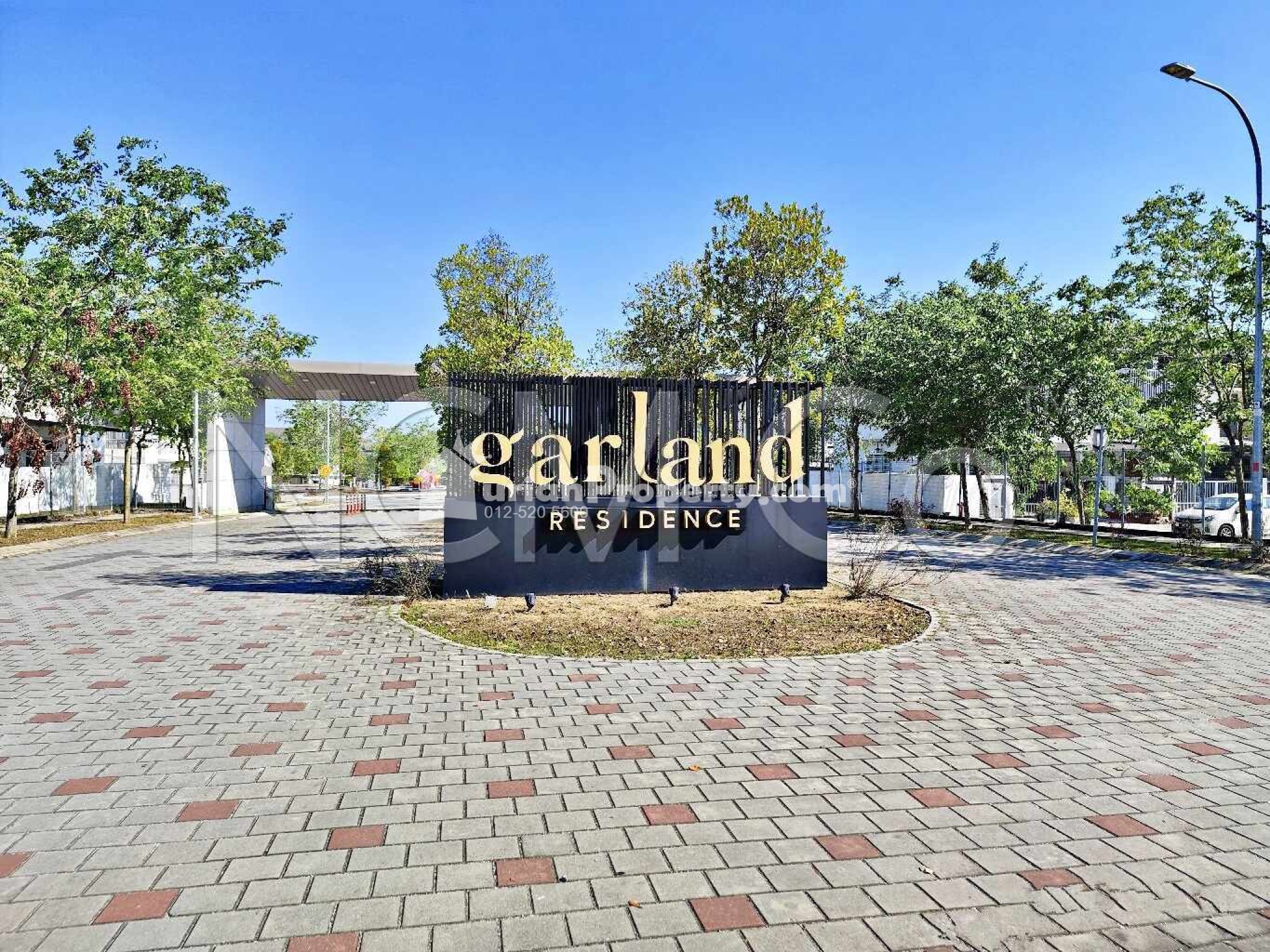 Terrace House For Auction at Kota Emerald