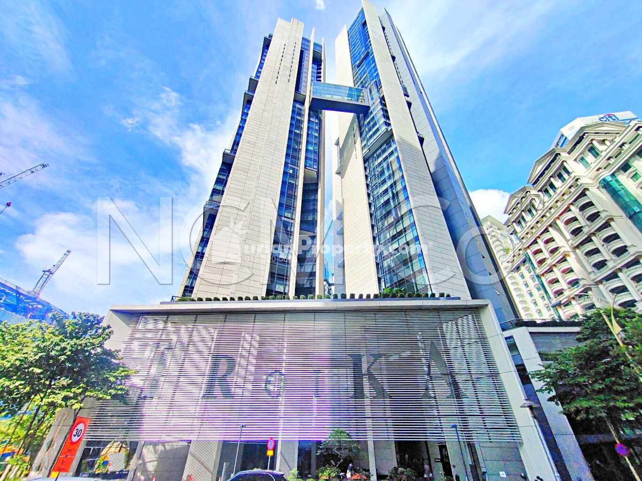 Apartment For Auction at Troika